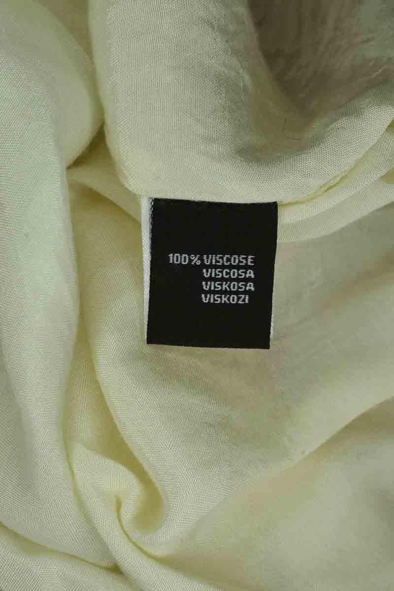 Dress ANTIK BATIK - Seconde Main Beige
