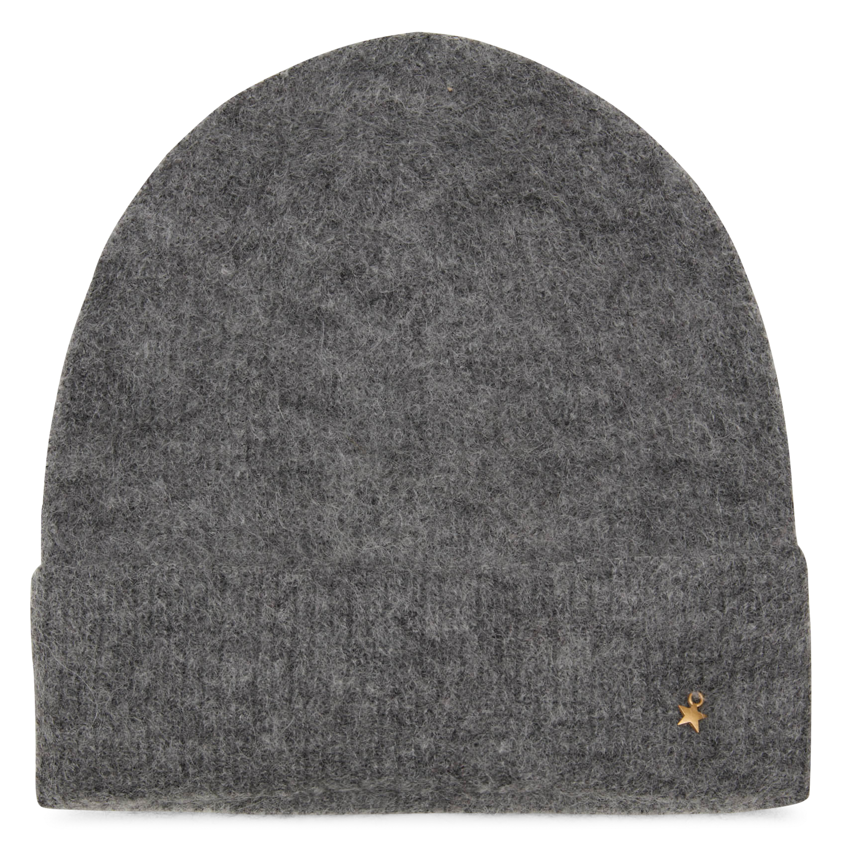 Mütze aus Wolle und Mohair DES PETITS HAUTS