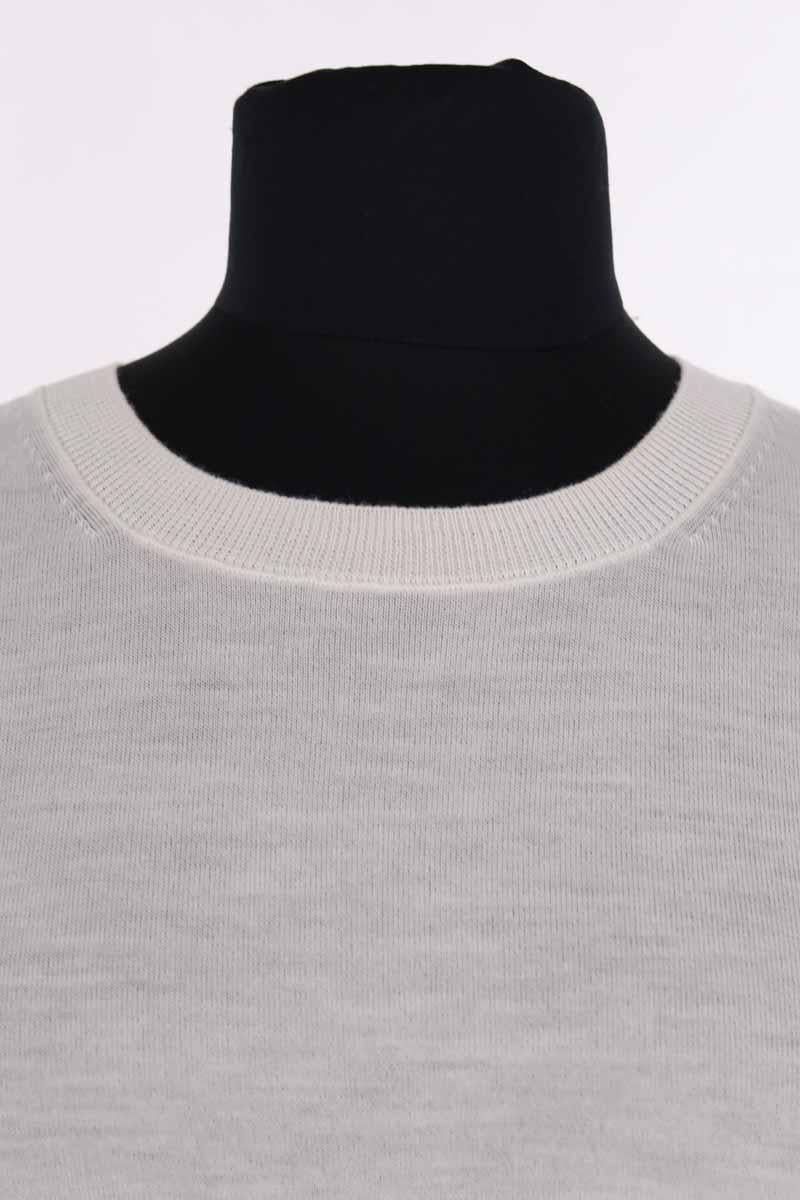 Sweater MAX MARA - Seconde Main Beige