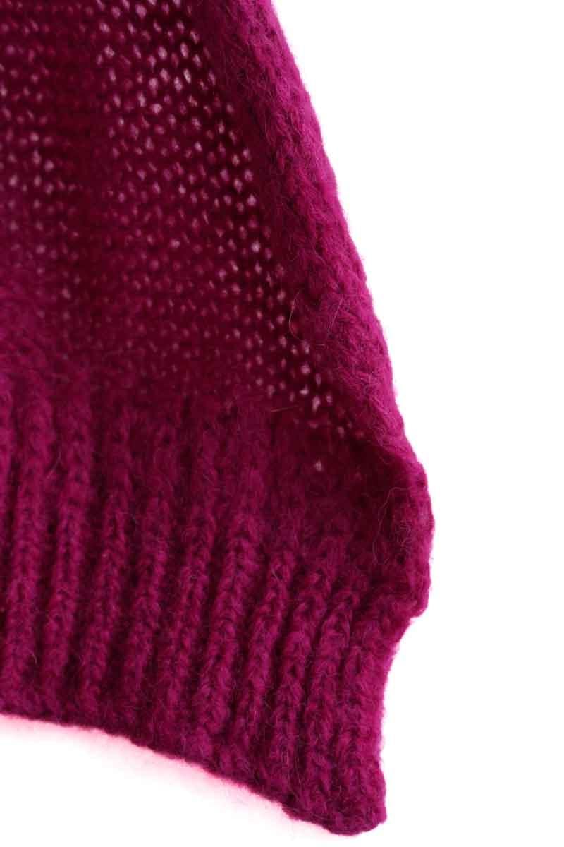 Écharpe SEZANE - Seconde main Violet