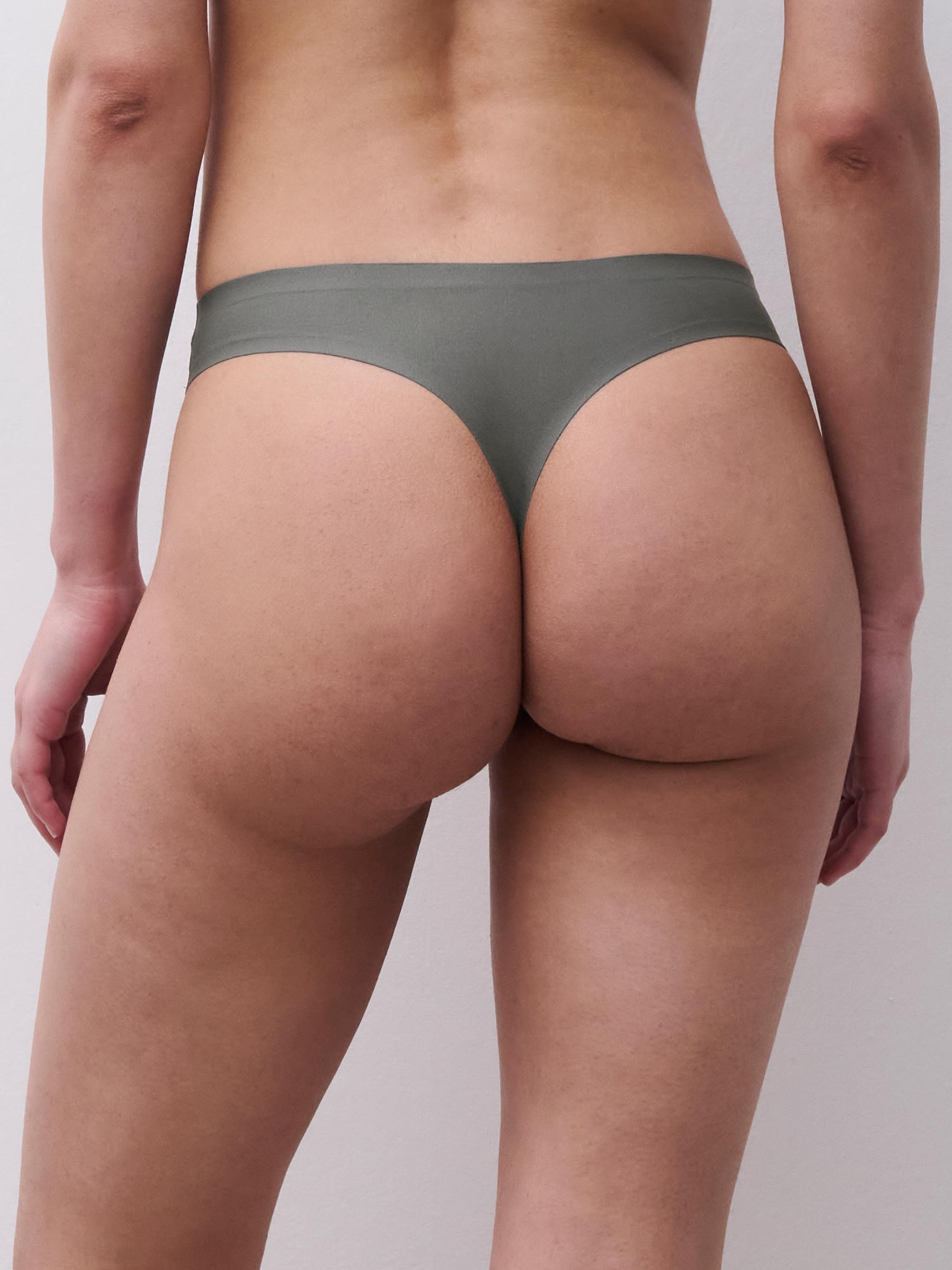 String CHANTELLE Green