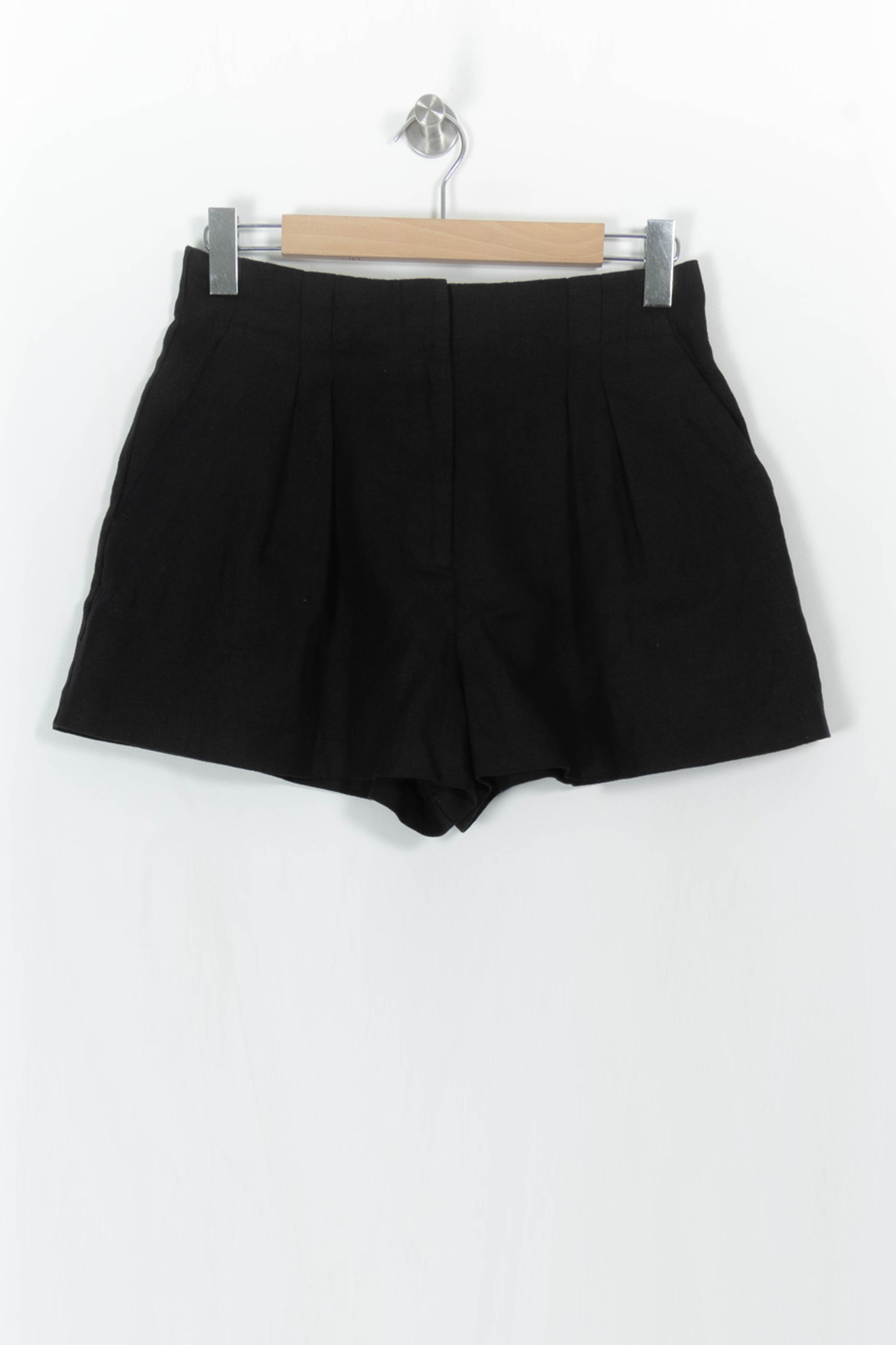 Shorts COMPTOIR DES COTONNIERS - Seconde main Black