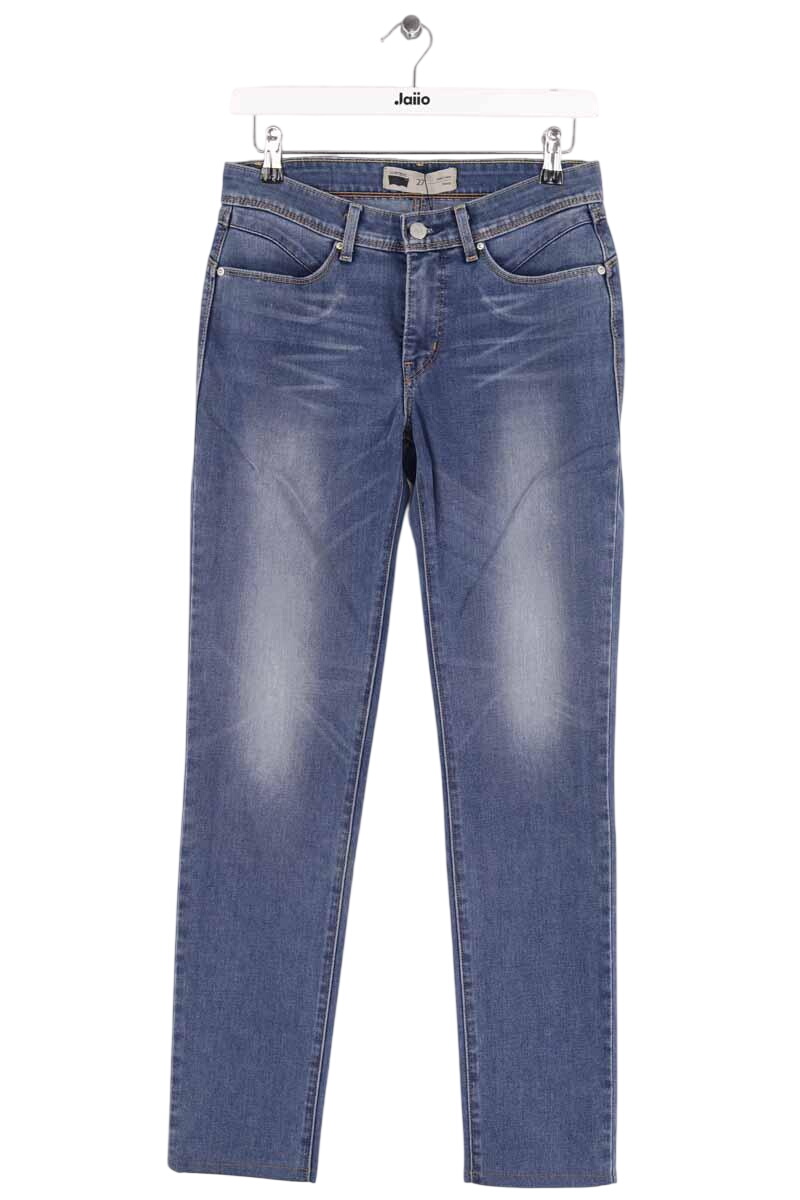 Slim-fit jeans LEVI'S - Seconde main Blue