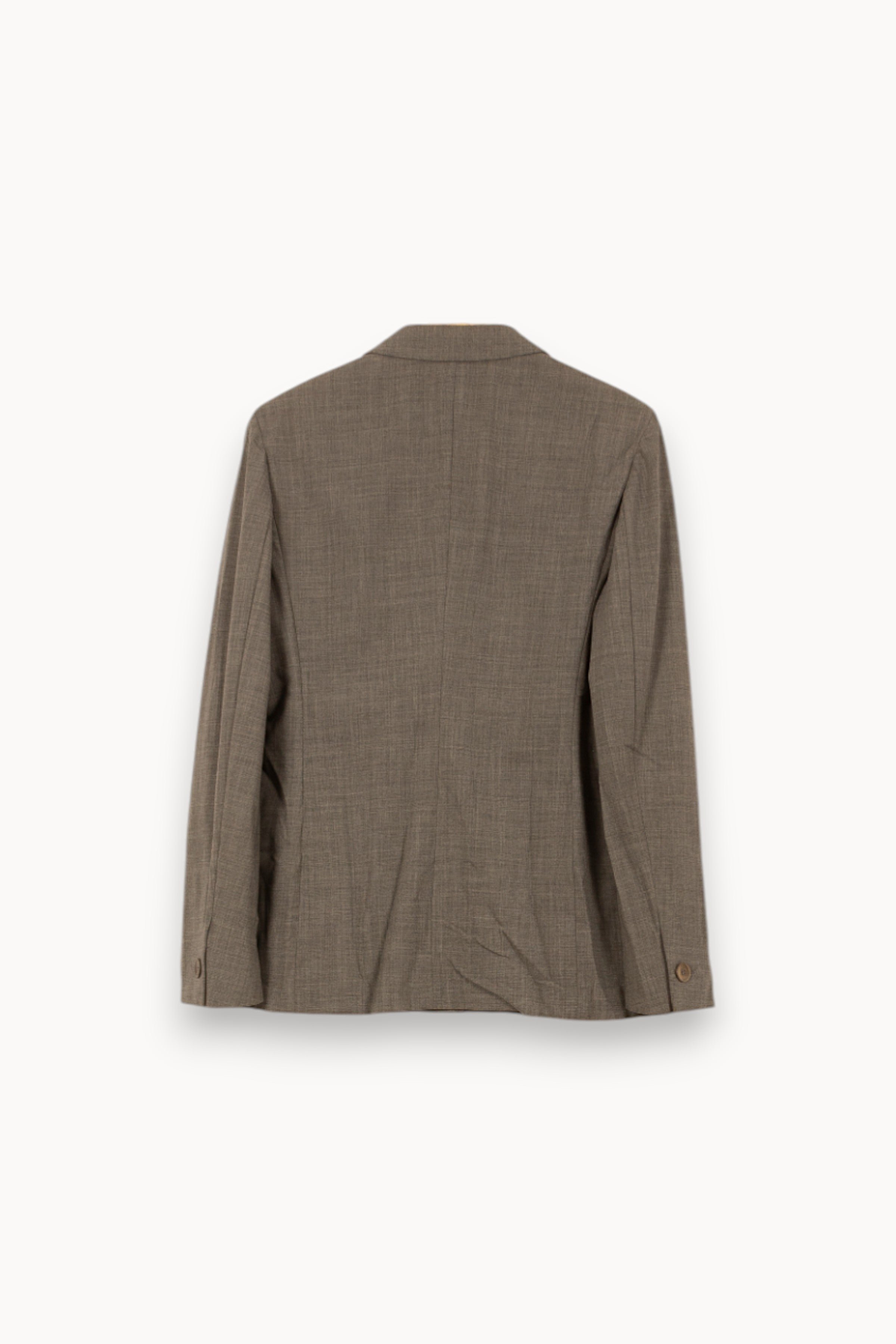 Jacket MAX MARA - Seconde Main Grey