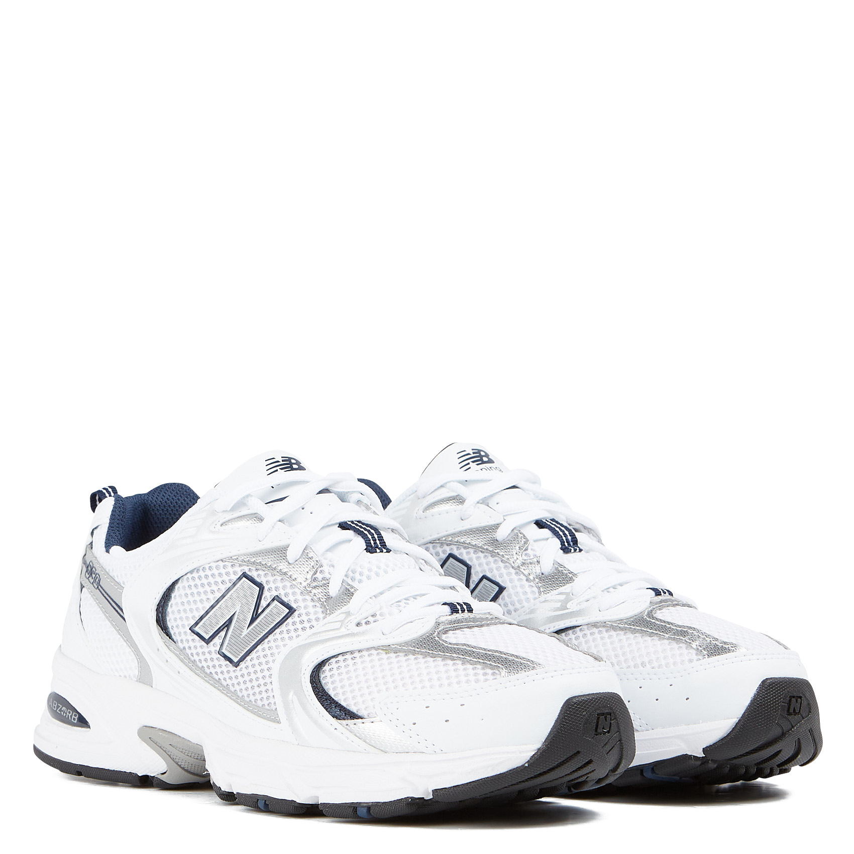 New Balance 530 sneakers NEW BALANCE White