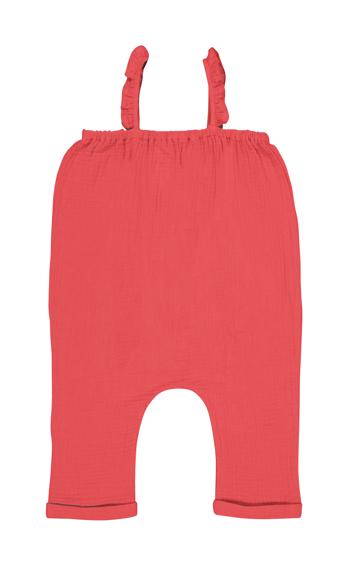 Combinaison en gaze de coton PETITE LUCETTE