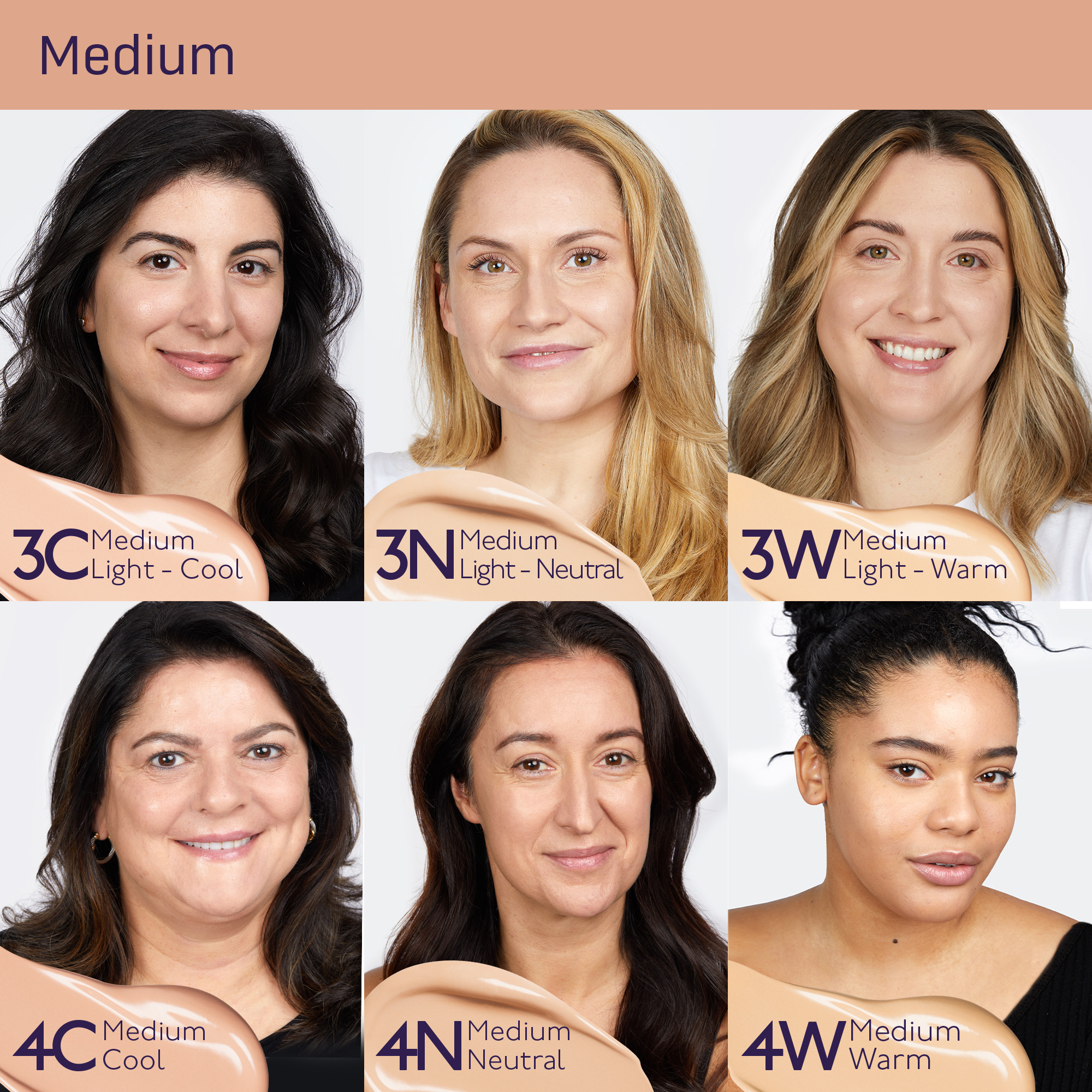 AUFHELLNDE CC FOUNDATION BY TERRY 4w - medium warm