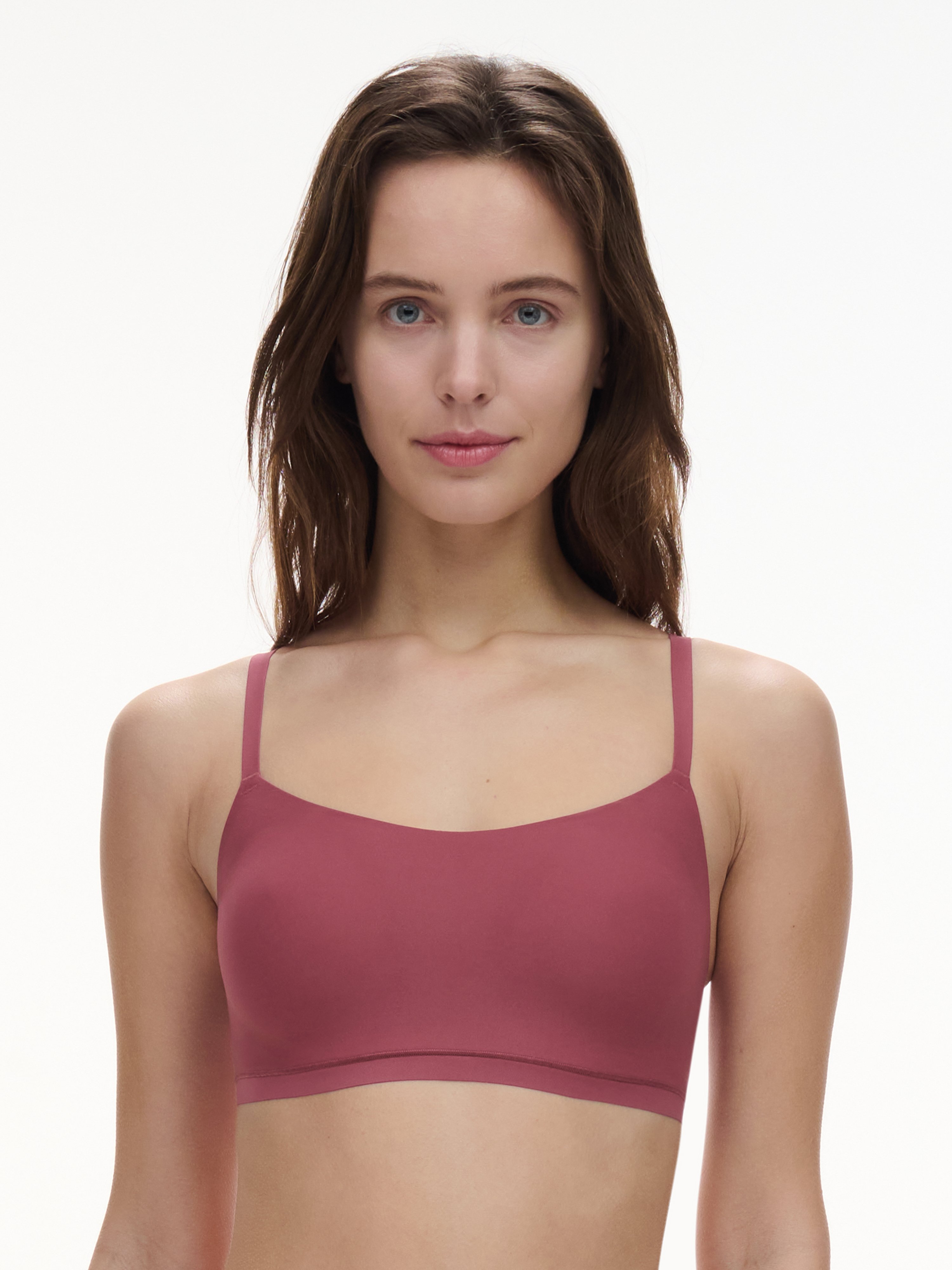 Bralette with cups CHANTELLE