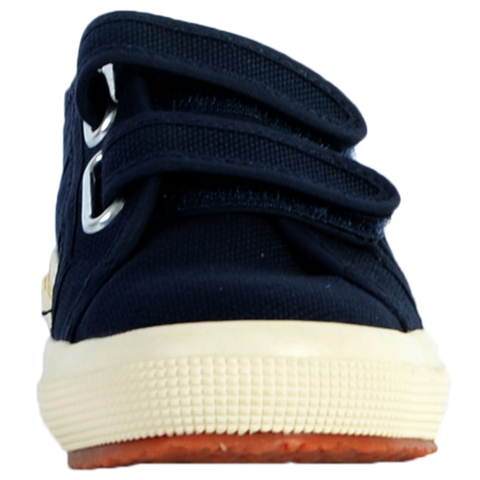 Superga Kids Cotjstrap Classic Sneakers SUPERGA Blue