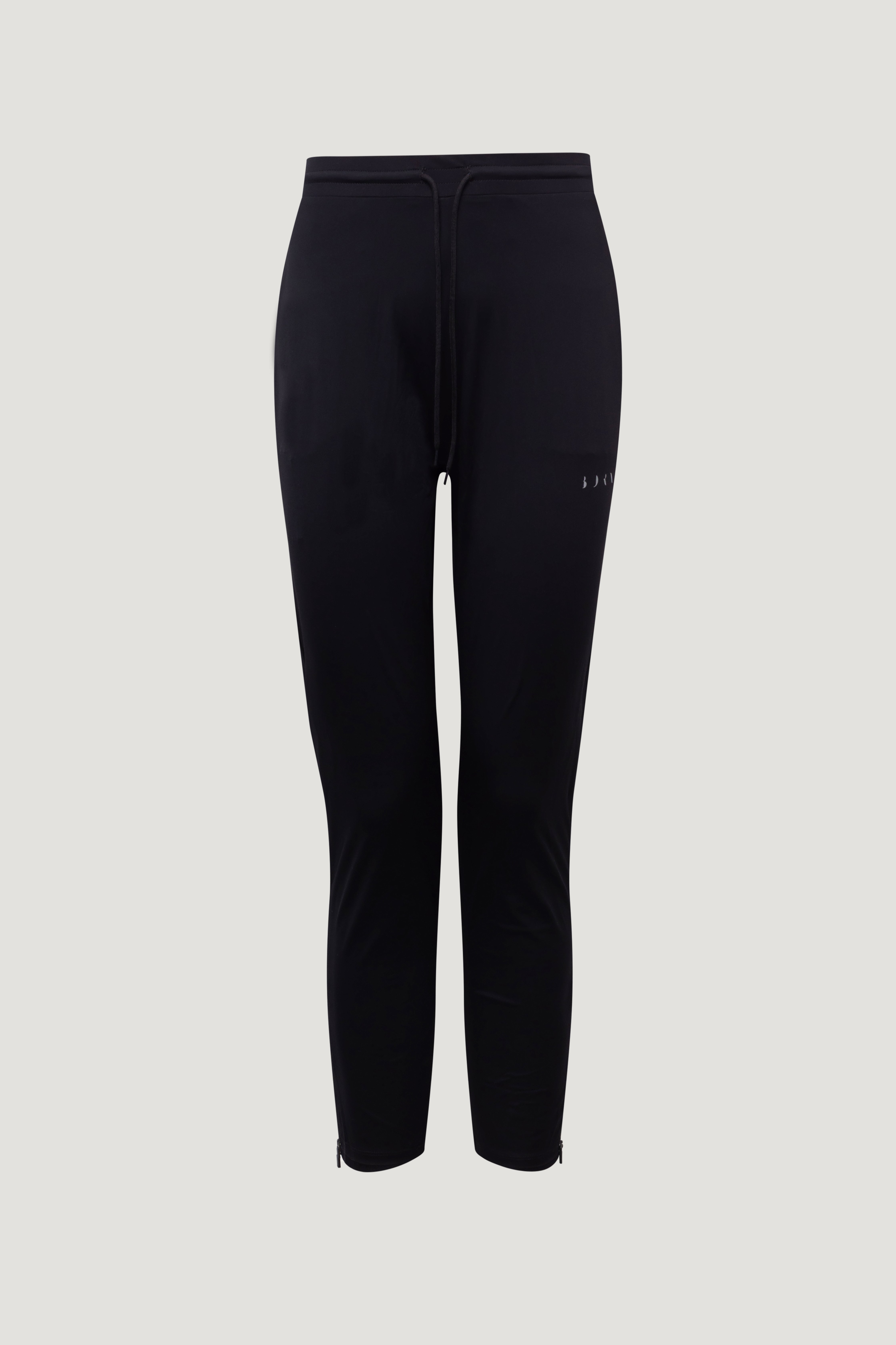 Lightweight jogging pants BORN LIVING YOGA Black