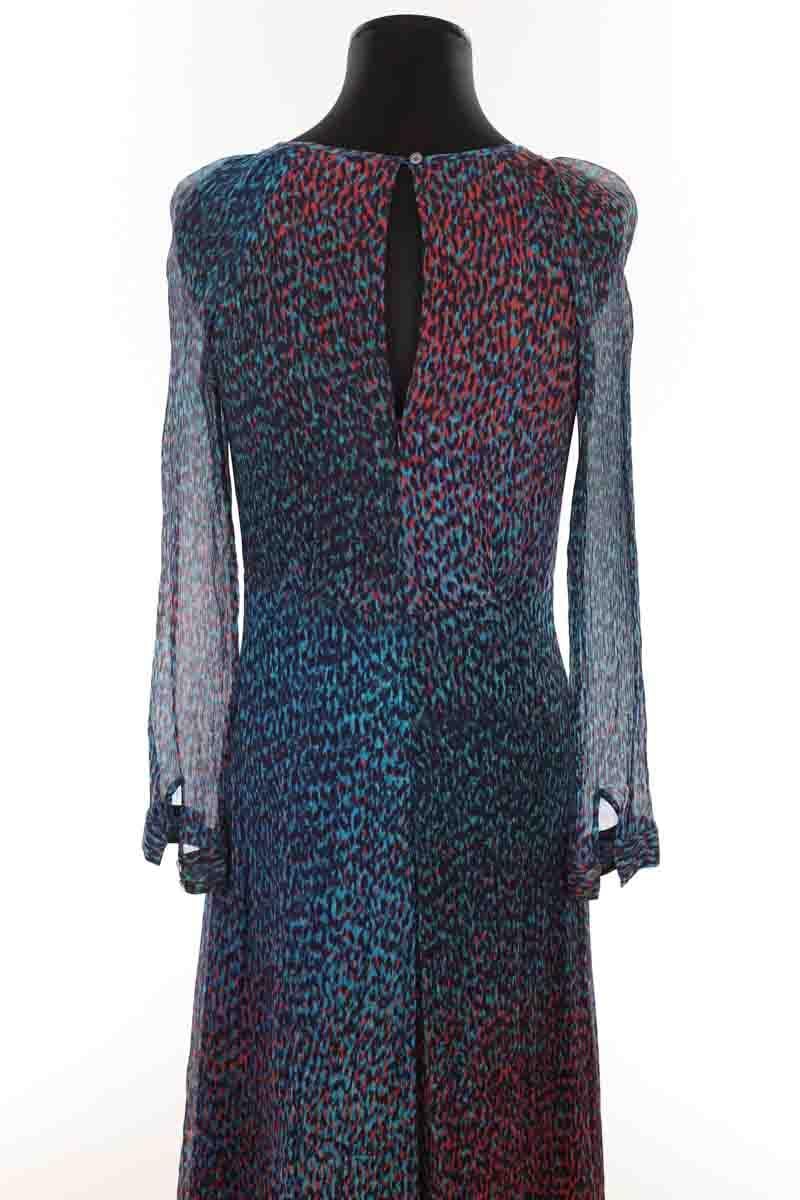 Polo shirt LK BENNETT - Seconde Main Blue