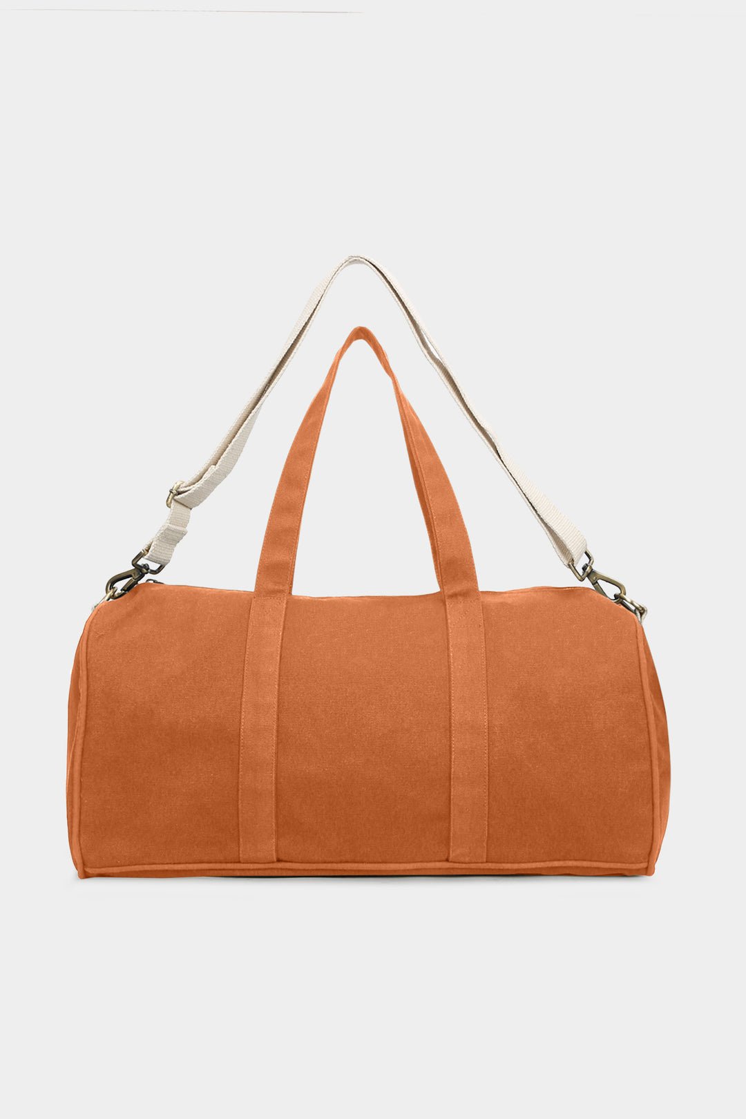 Gabriel weekend bag HINDBAG Orange