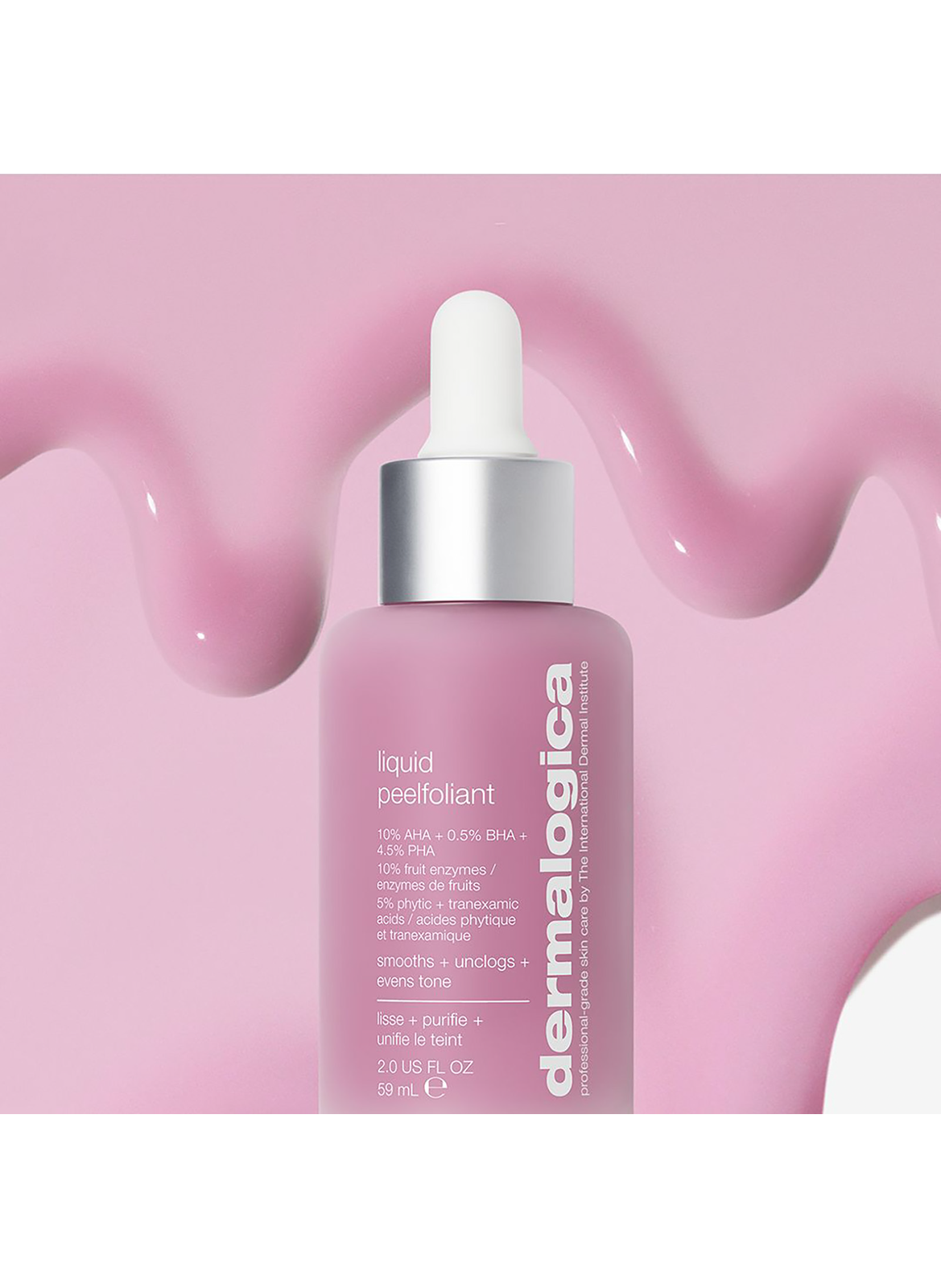 liquid peelfoliant DERMALOGICA No color