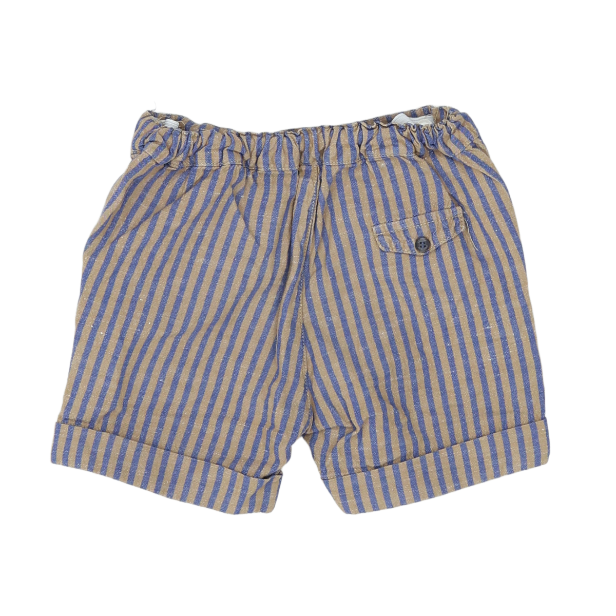 Brown baby shorts - 24 months TARTINE ET CHOCOLAT - seconde-main Brown