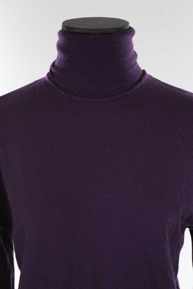 . ACNE STUDIOS - Seconde Main Purple