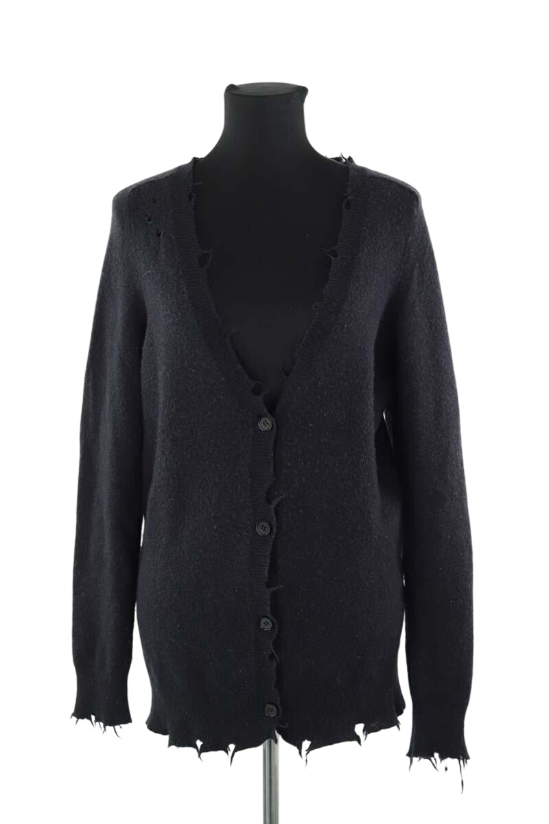 Cardigan IRO - Seconde Main Black