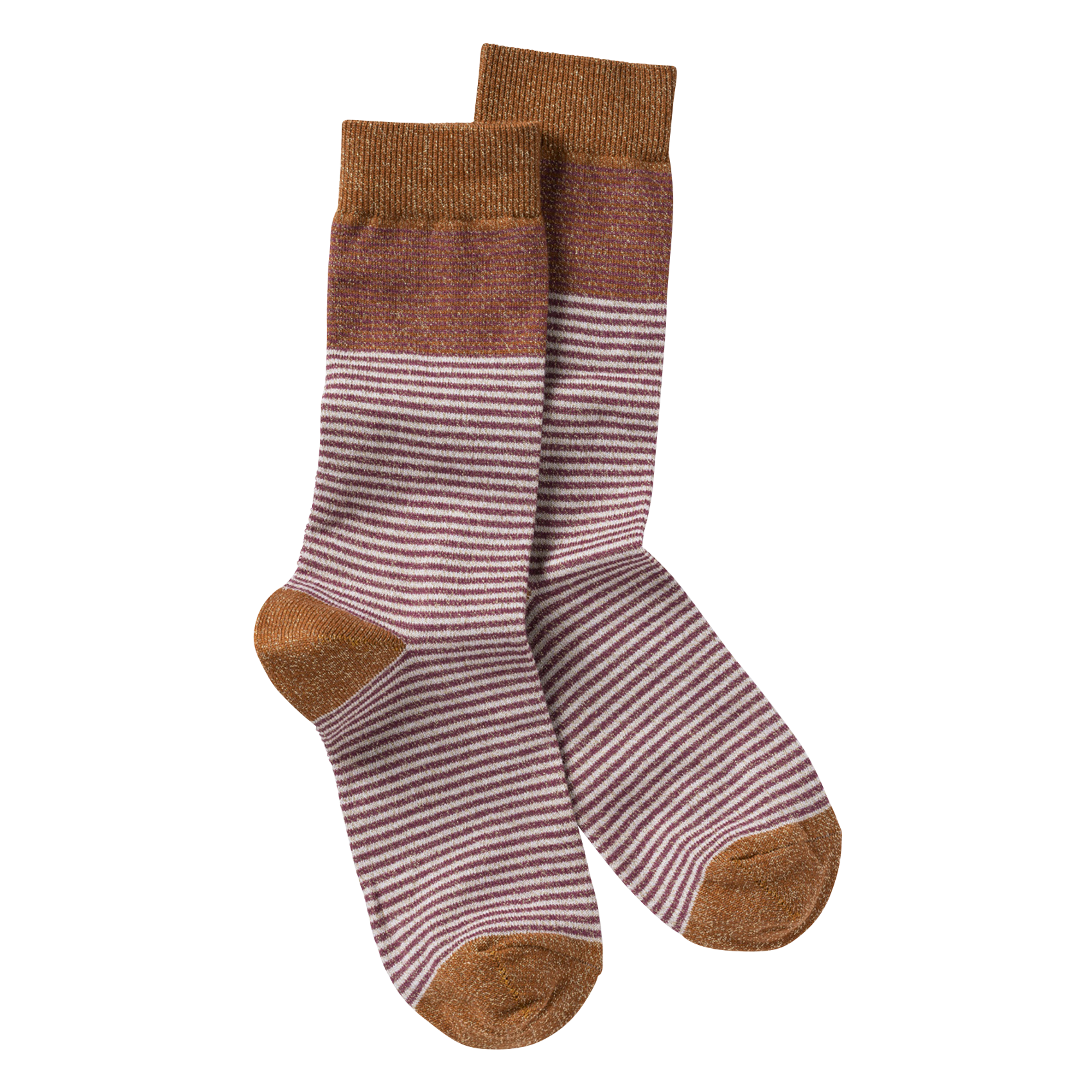 Chaussettes en coton mélangé ROYALTIES