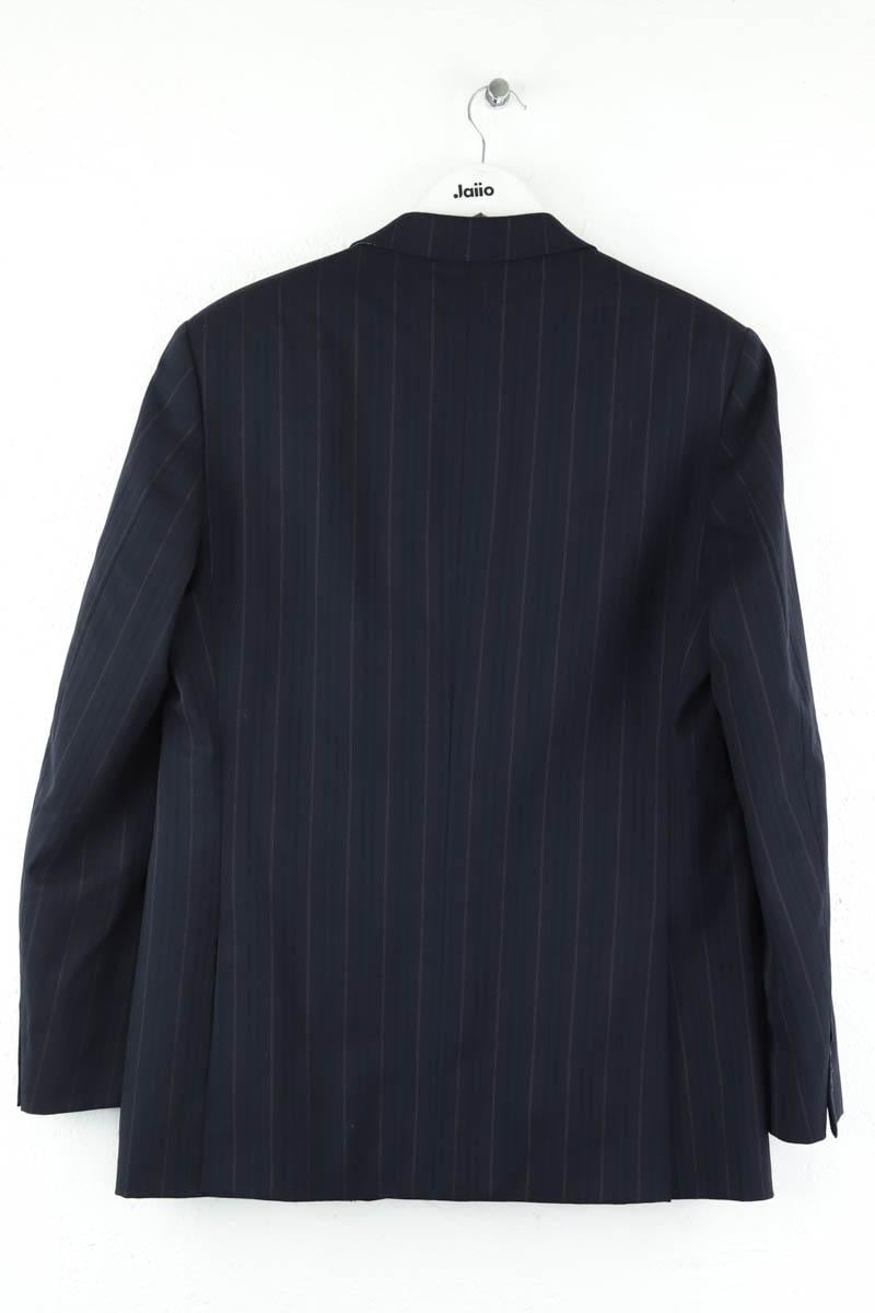 Voile and crochet dress KENZO - SECONDE MAIN Blue