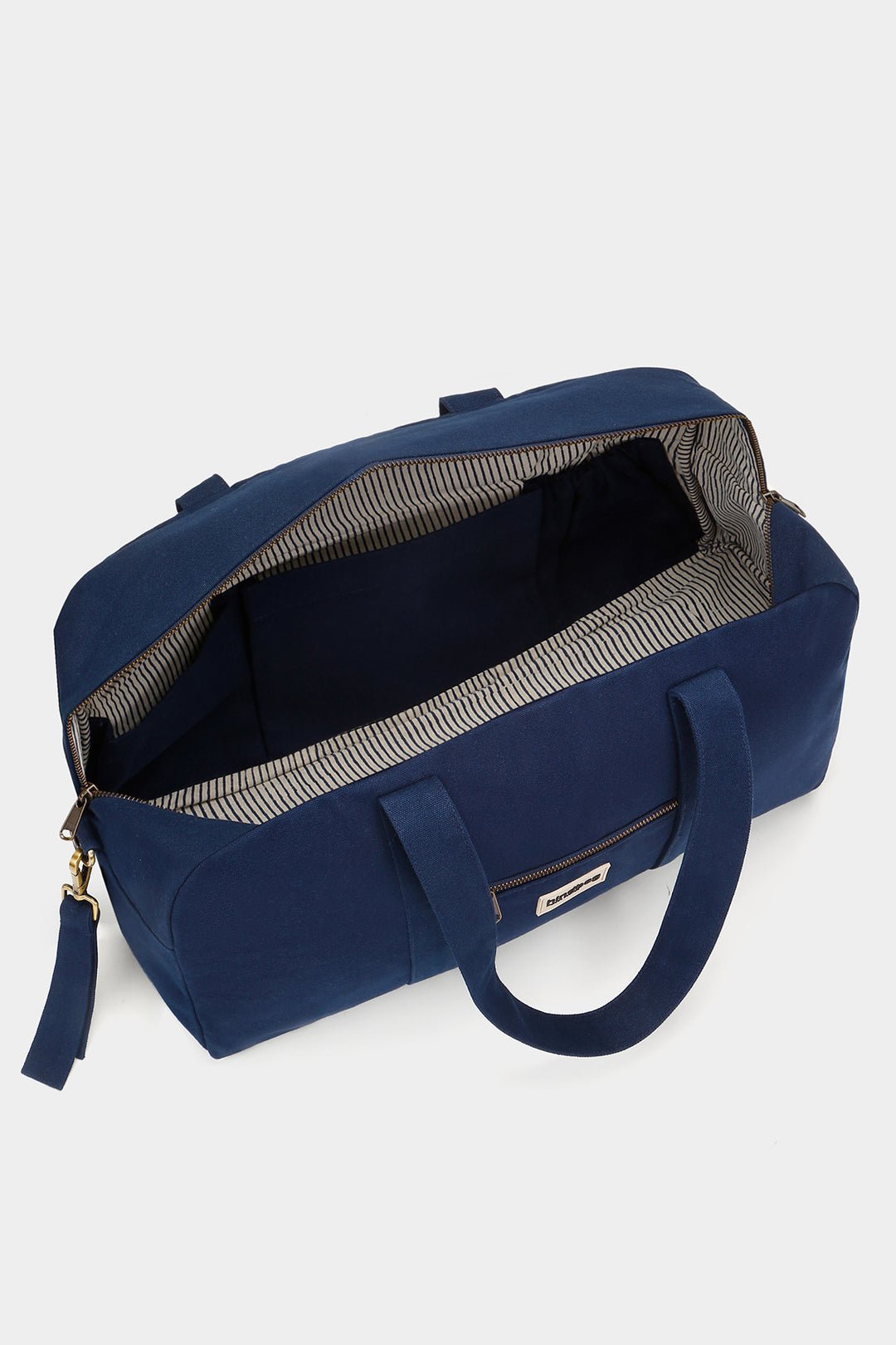 Basile diaper bag HINDBAG Blue