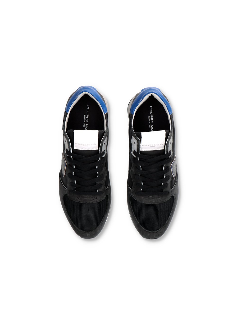 Baskets TRPX Running PHILIPPE MODEL Blue