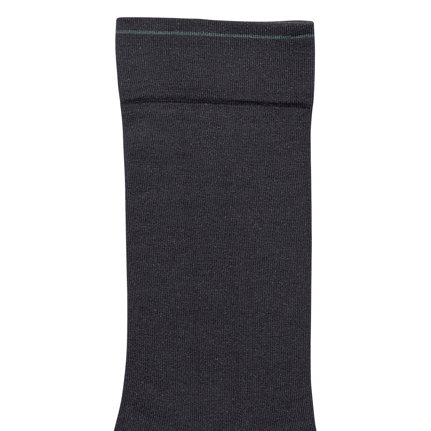 Chaussettes en coton mélangé BONNE MAISON Bleu