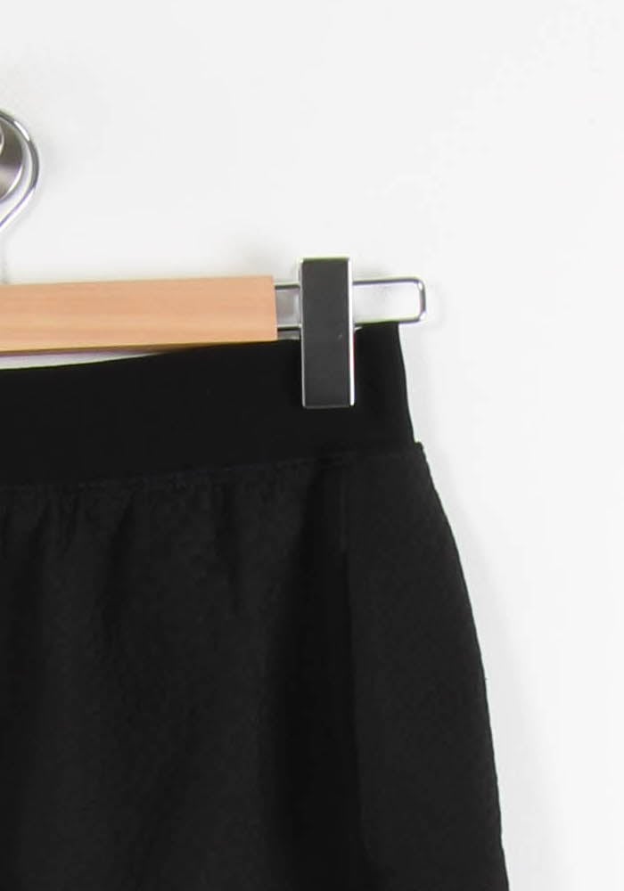 Short & midi skirt COMPTOIR DES COTONNIERS - Seconde main Black