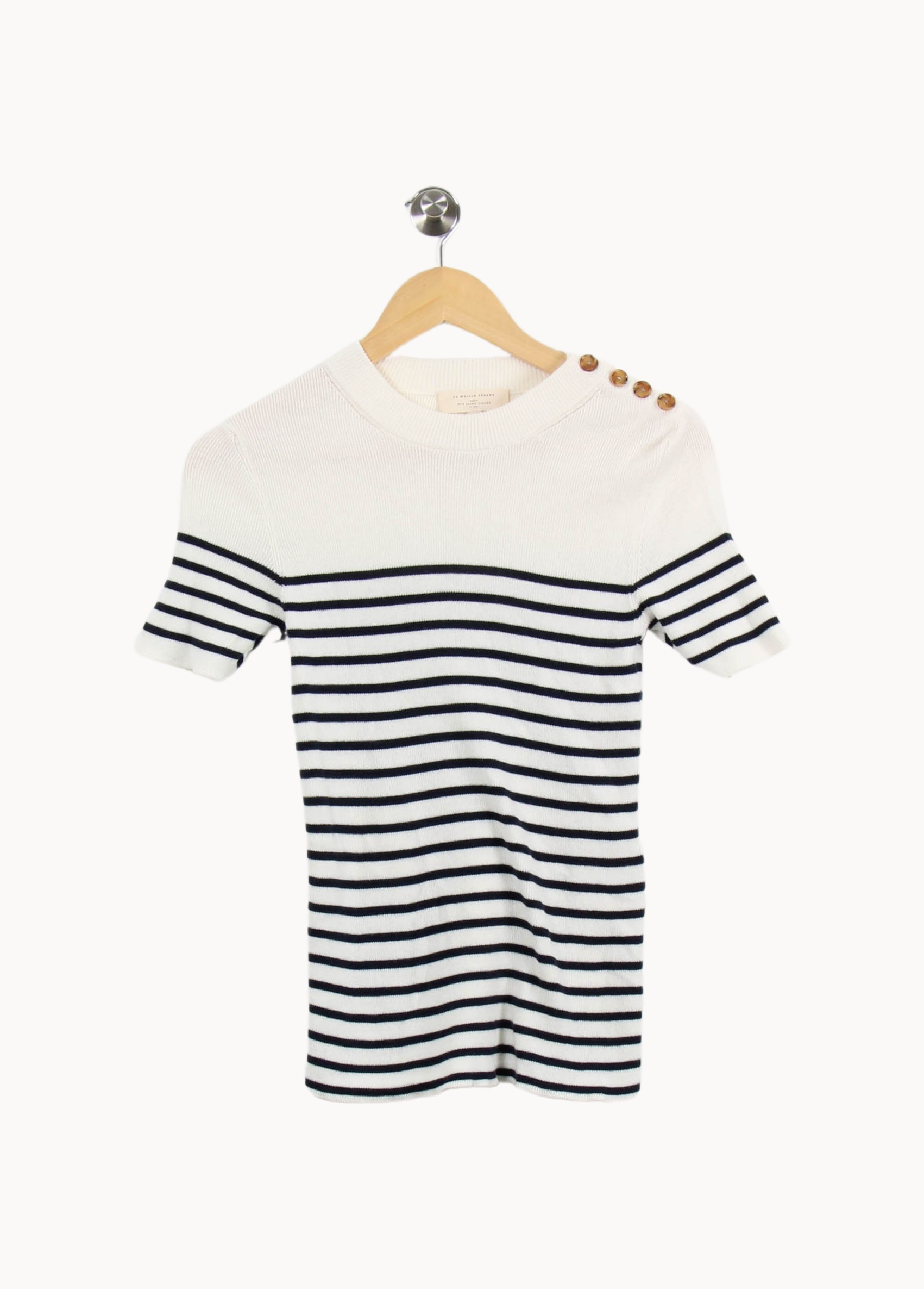 Knitwear SEZANE - Seconde main Multicolored