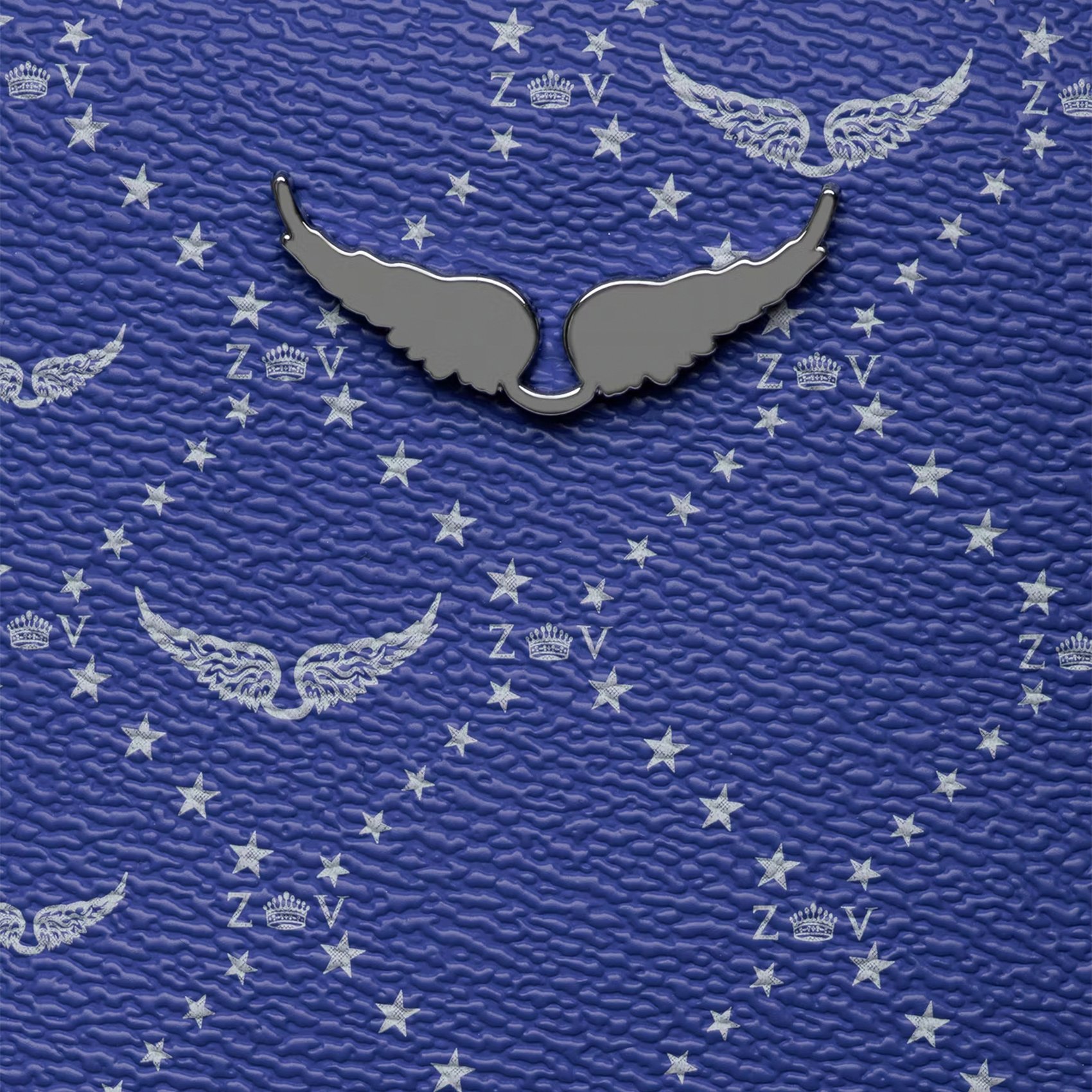 Shopper ZADIG&VOLTAIRE Blauw