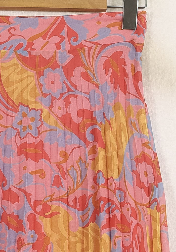 Short & Midi Dress SEZANE - Seconde main Multicolored