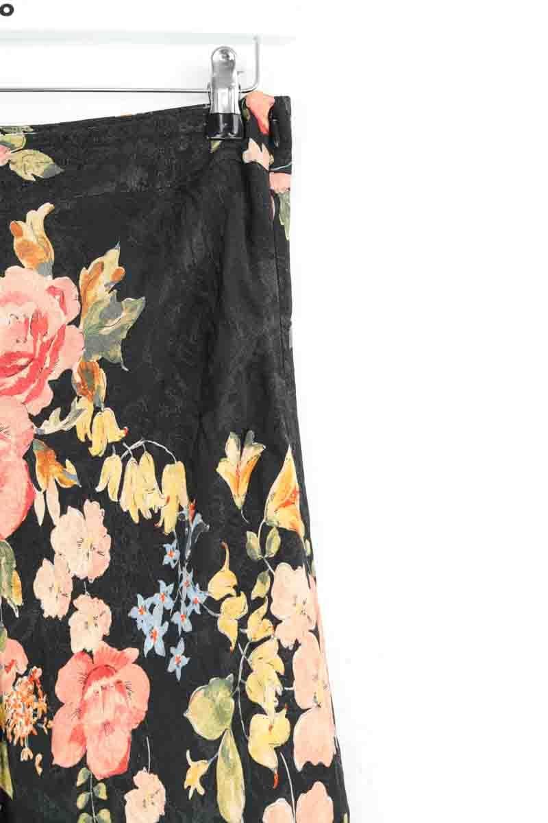 Skirt SEZANE - Seconde main Multicolored
