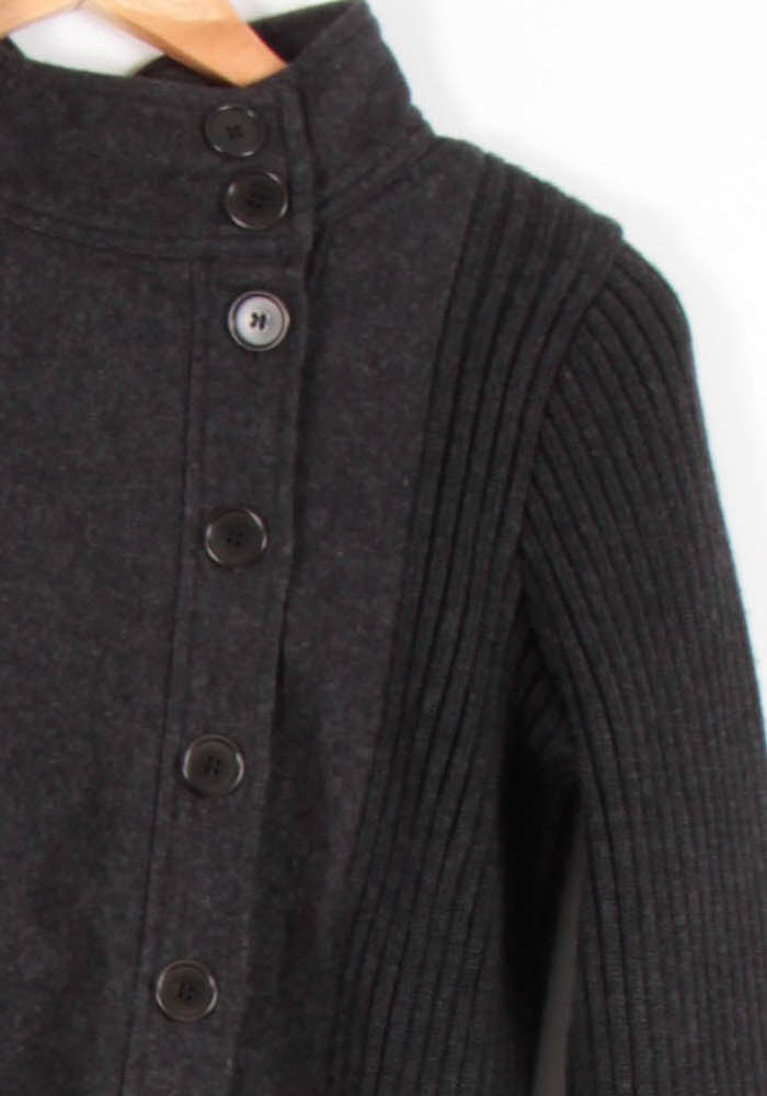 JACKET COMPTOIR DES COTONNIERS - Seconde main Black