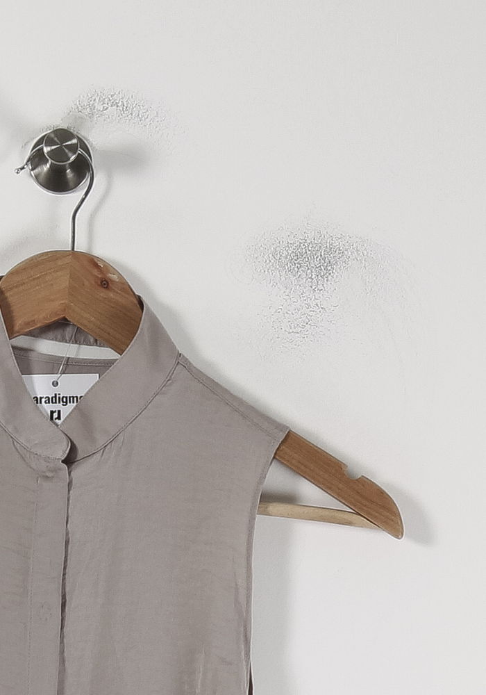 JACKET ACNE STUDIOS - Seconde Main Grey