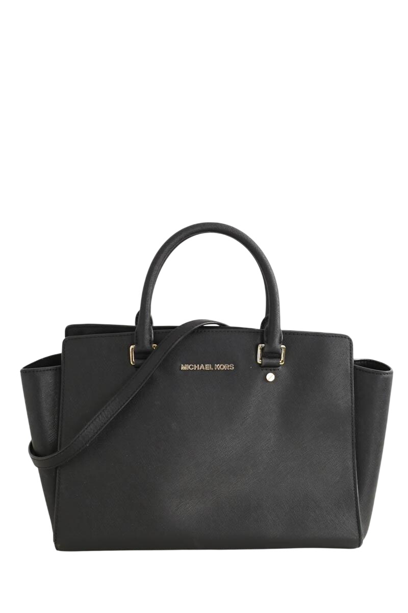 Handbag MICHAEL KORS - Seconde main Black
