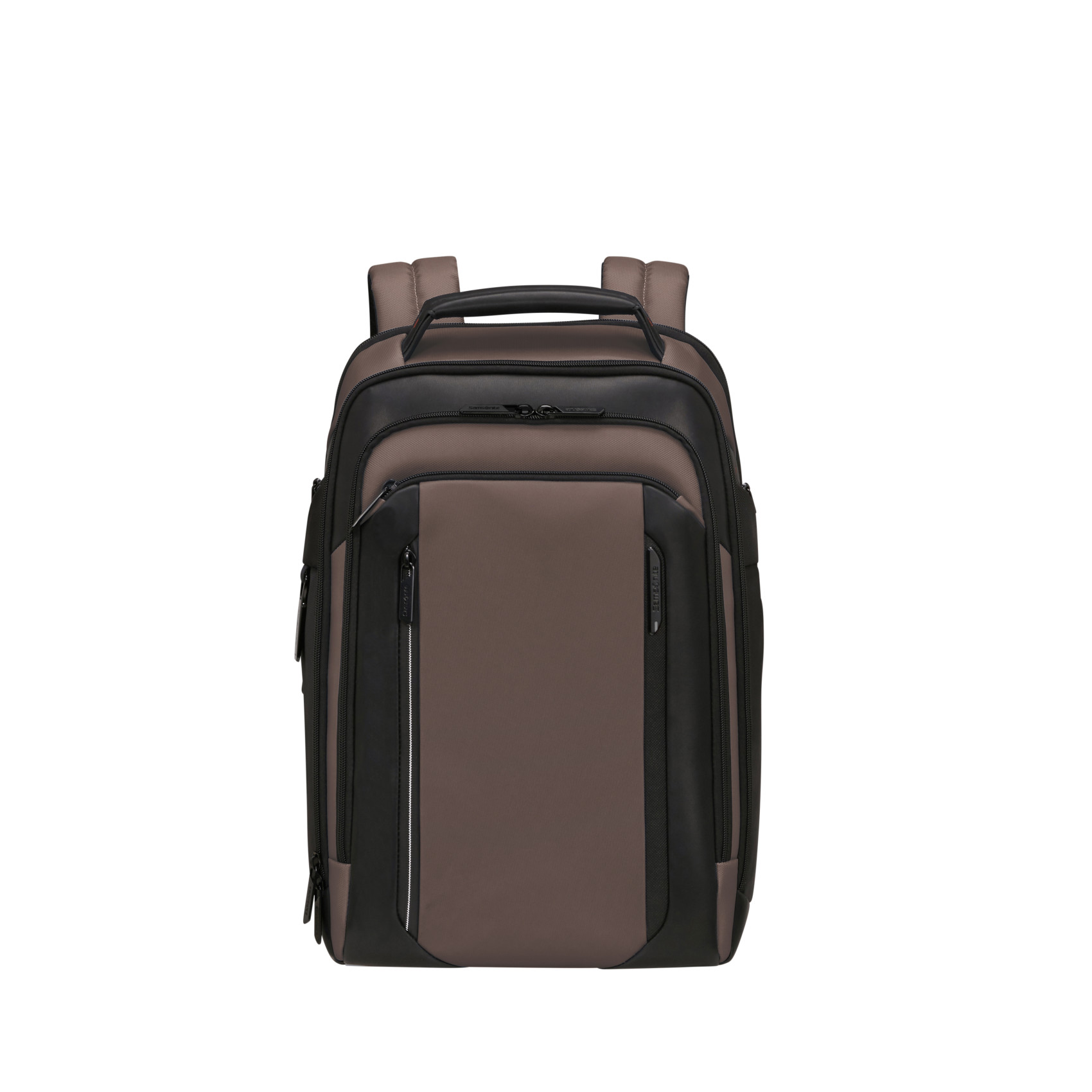 Spectrolite 4.0 sacoche ordinateur SAMSONITE Marron