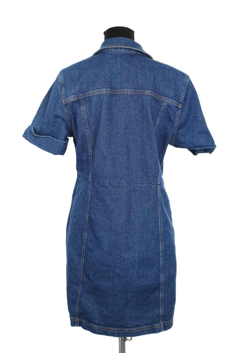 Robe SEZANE - Seconde main Bleu