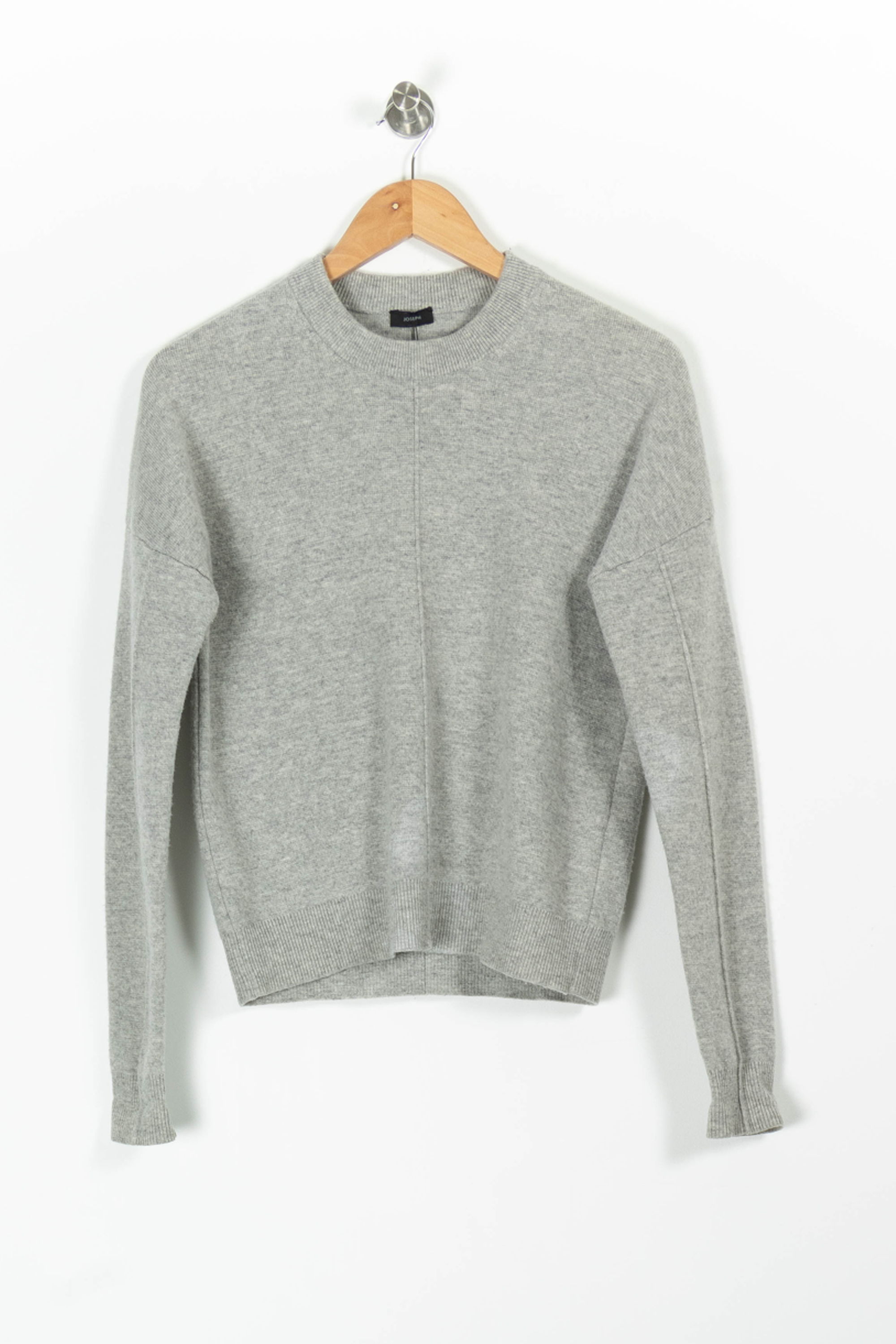Knitwear JOSEPH - Seconde Main Grey