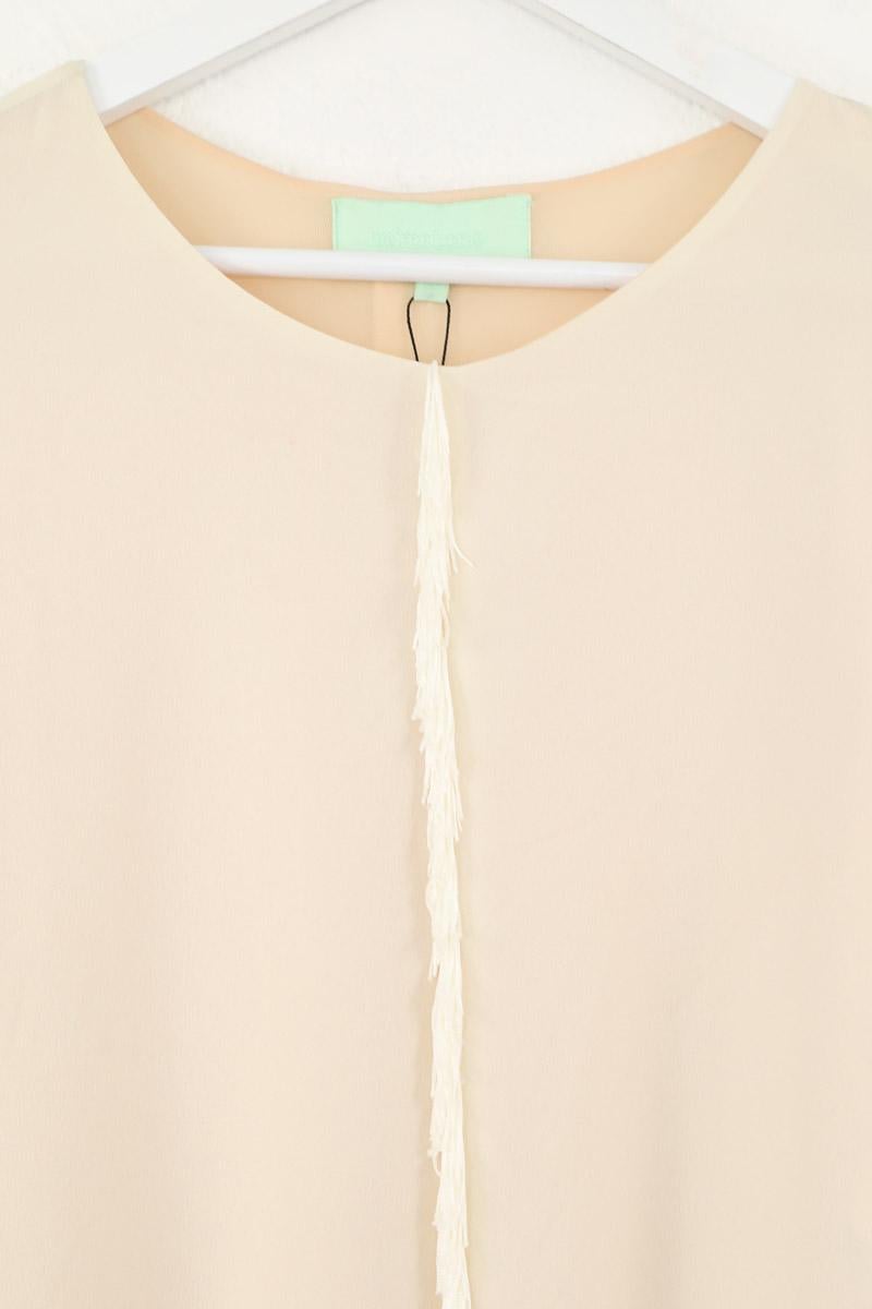 Dress HEIMSTONE - Seconde Main White