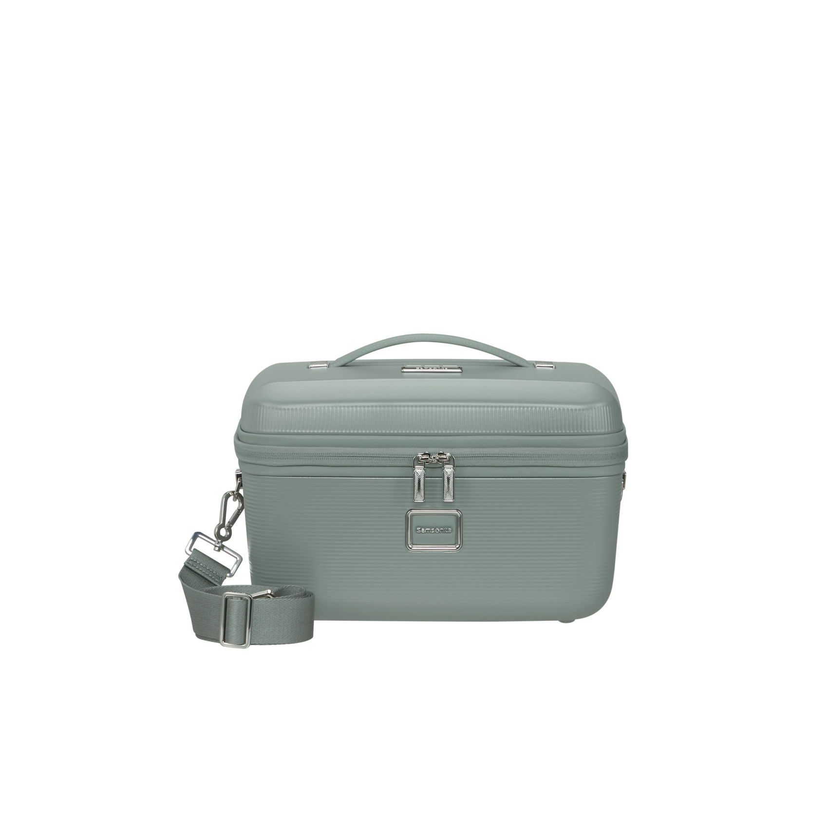 Image trousse de toilette taille s SAMSONITE Vert