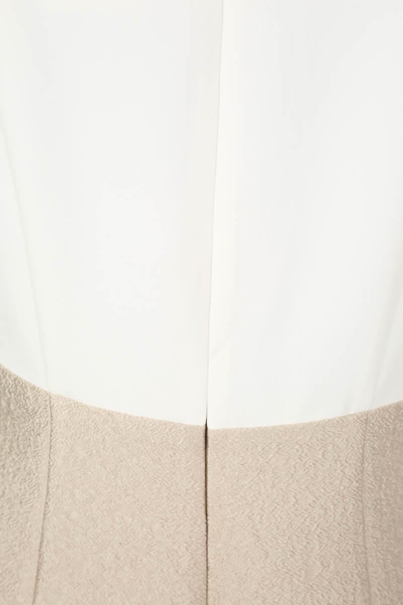 Dress MAX MARA - Seconde Main Beige