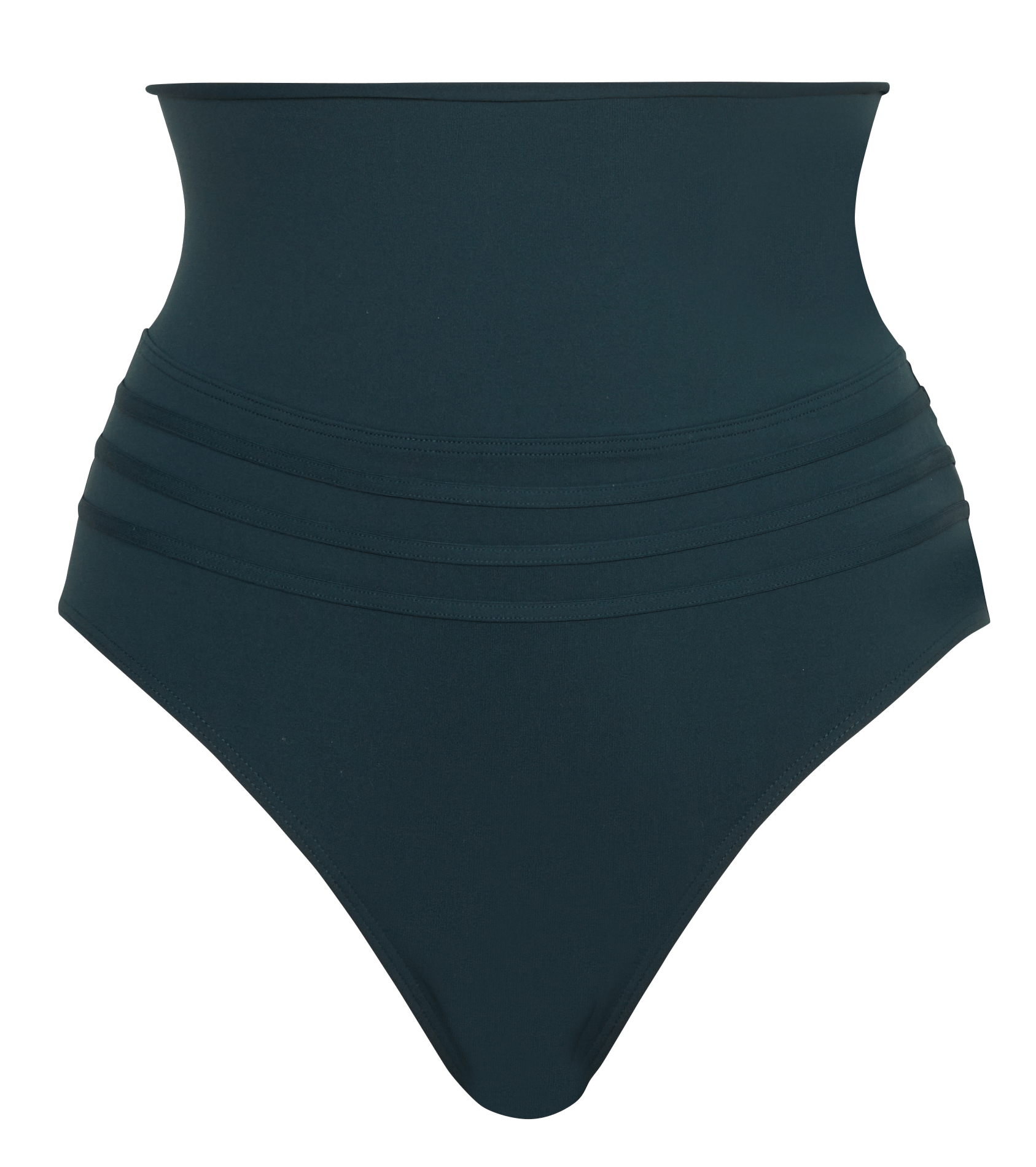 Bikini bottoms DNUD Green