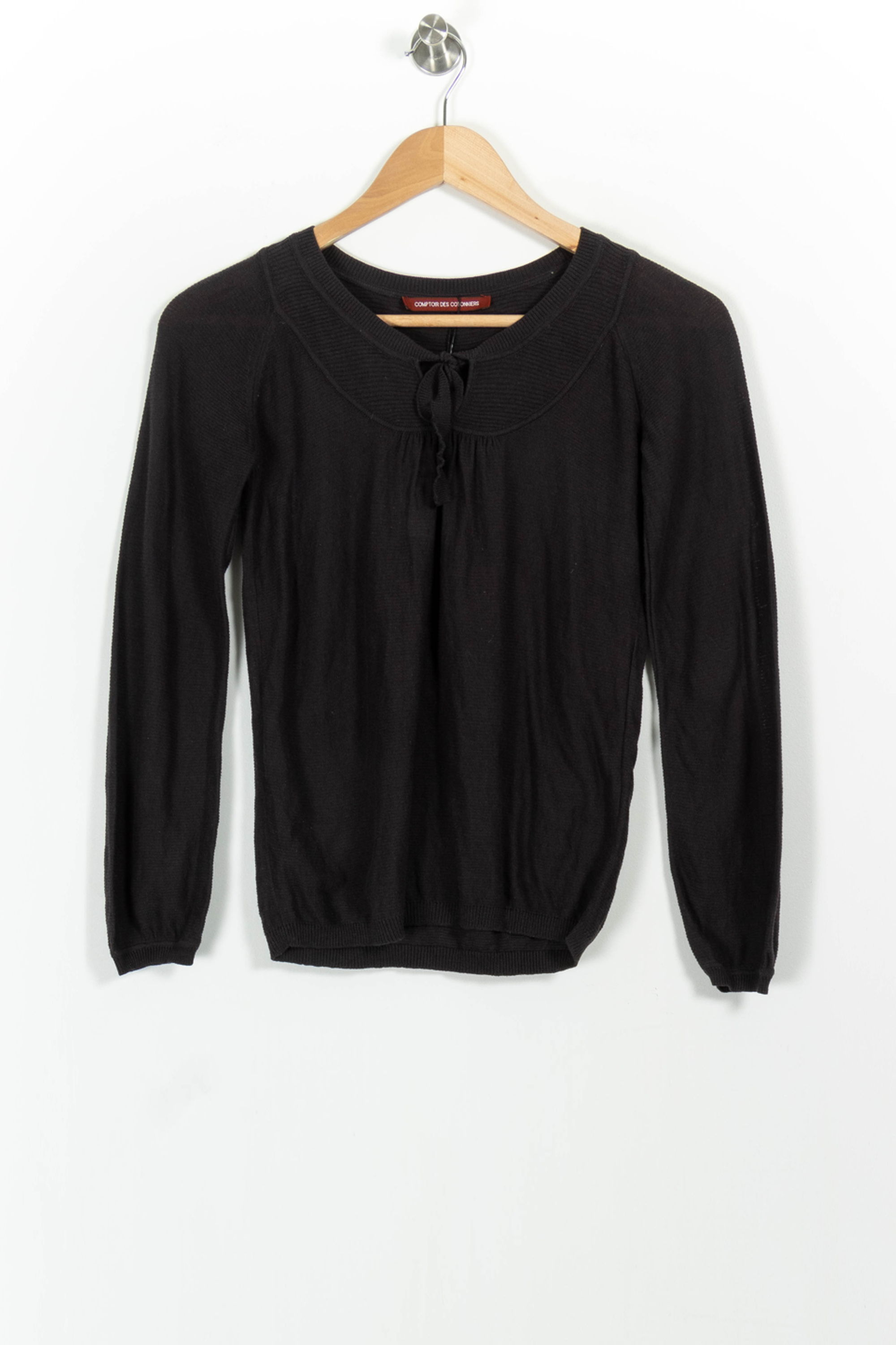 Knitwear COMPTOIR DES COTONNIERS - Seconde main Purple