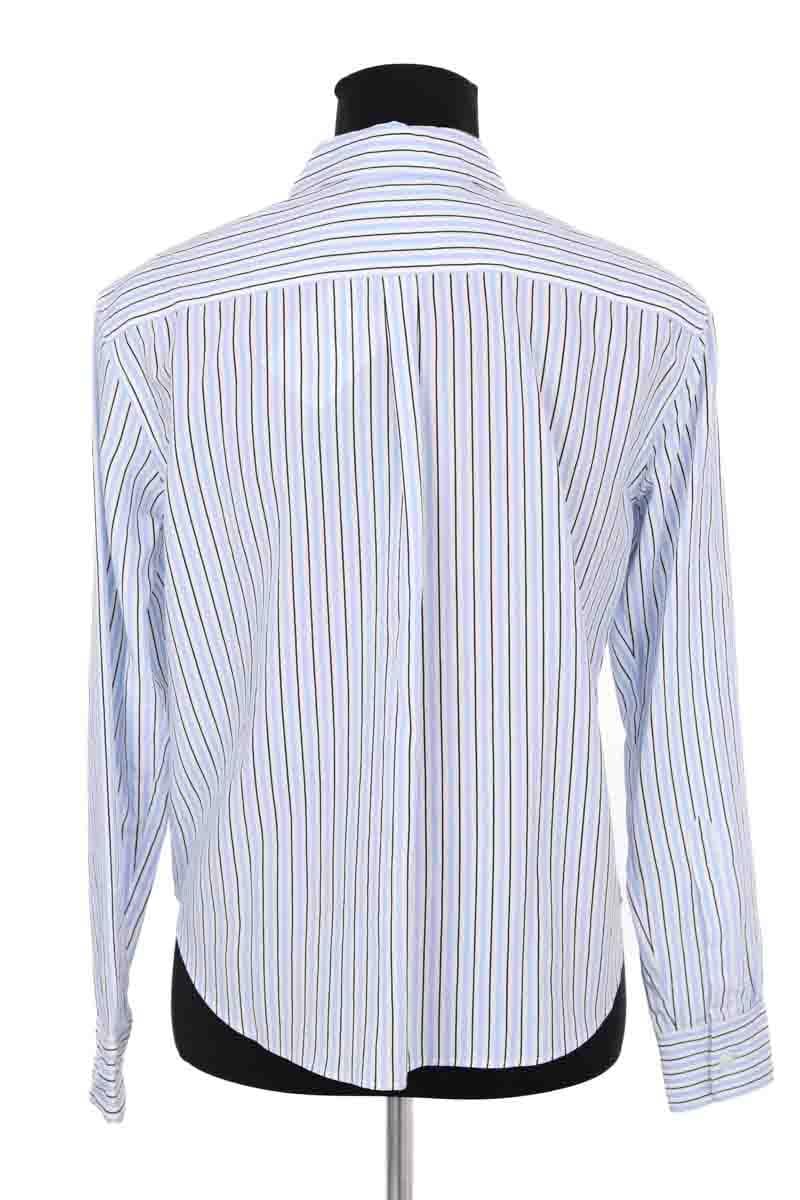 Shirt LAURENCE BRAS - Seconde Main Blue