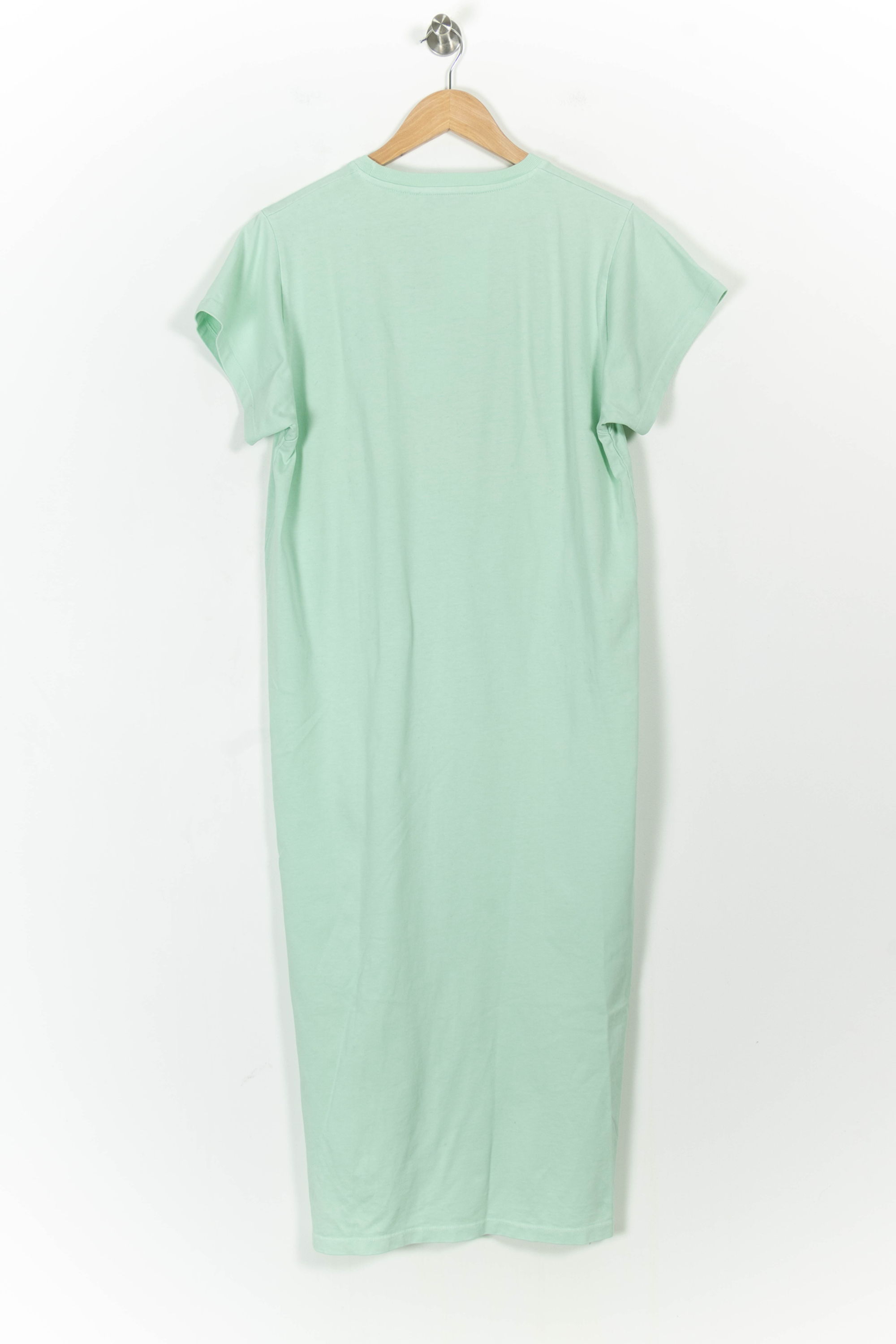 Robe longue IRO - Seconde Main Vert