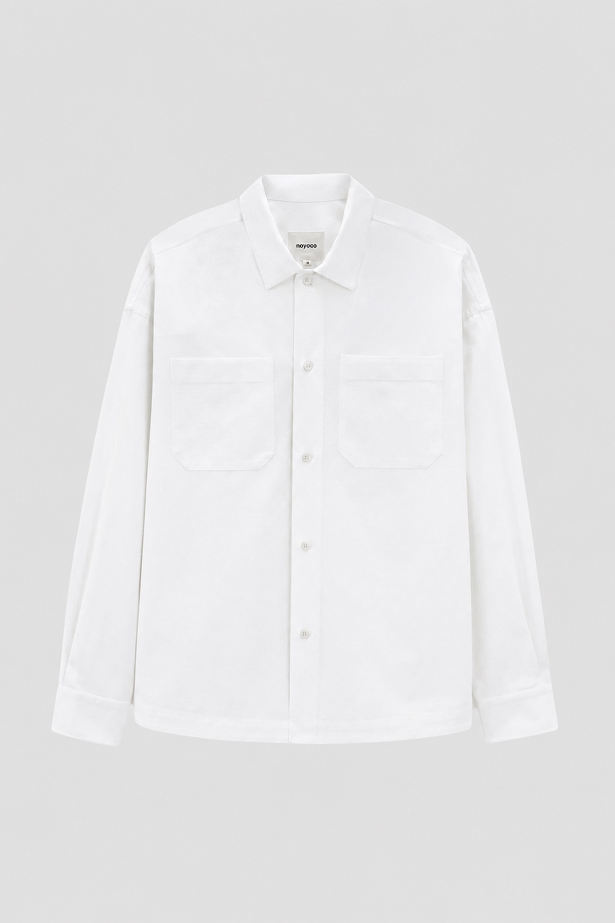 Casual Bora Shirt Noyoco