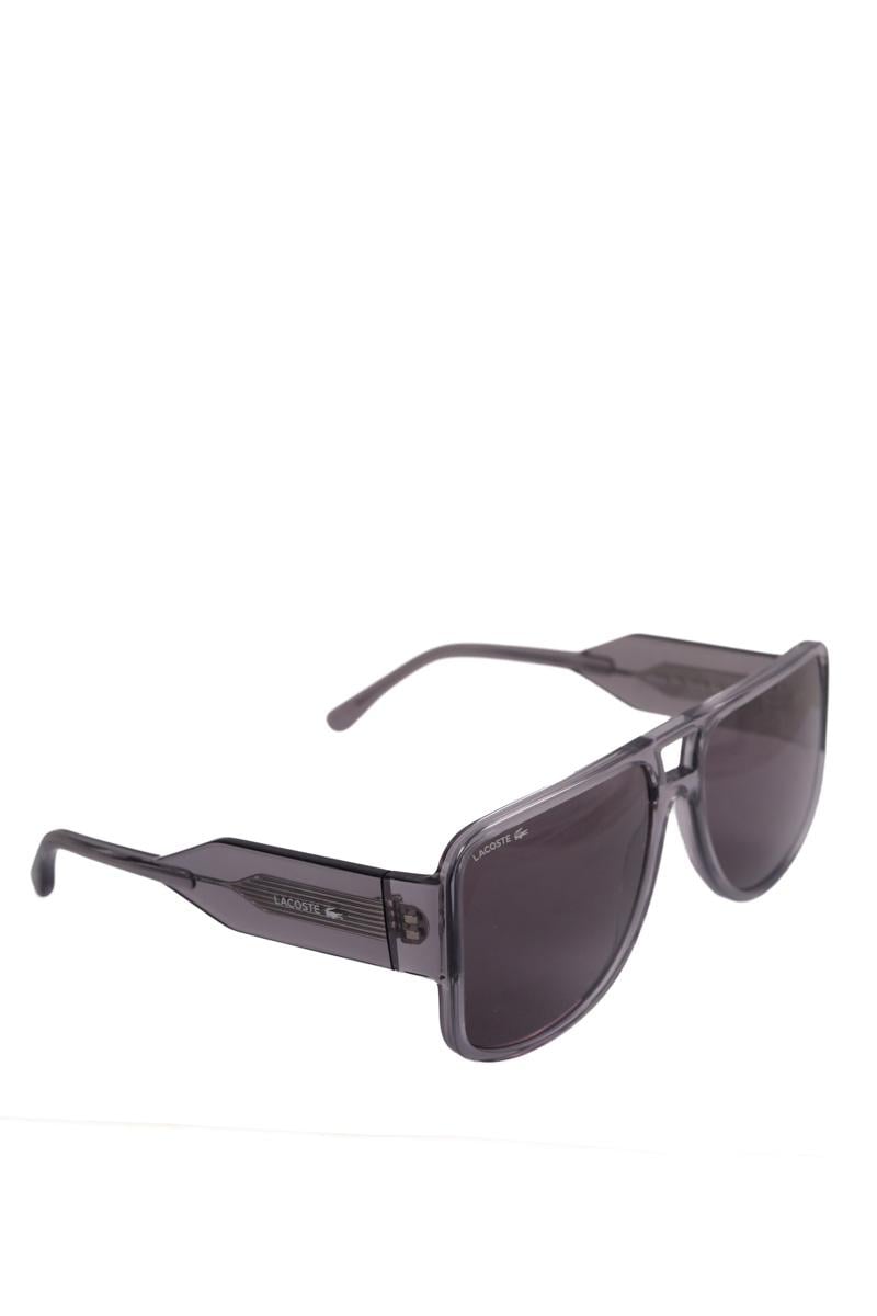 Sunglasses LACOSTE - SECONDE MAIN Grey