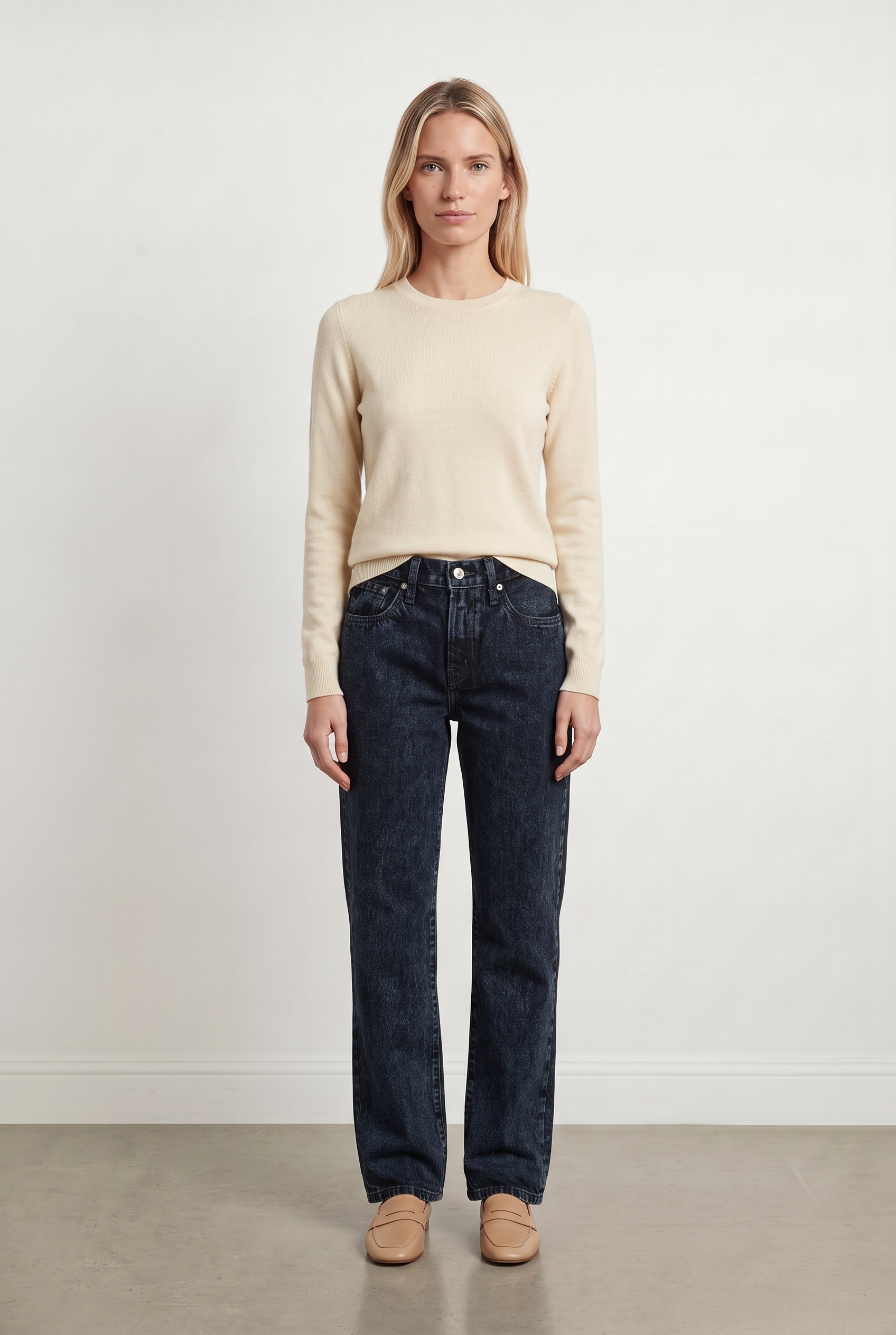 Jeans LEVI'S - Seconde main Blue