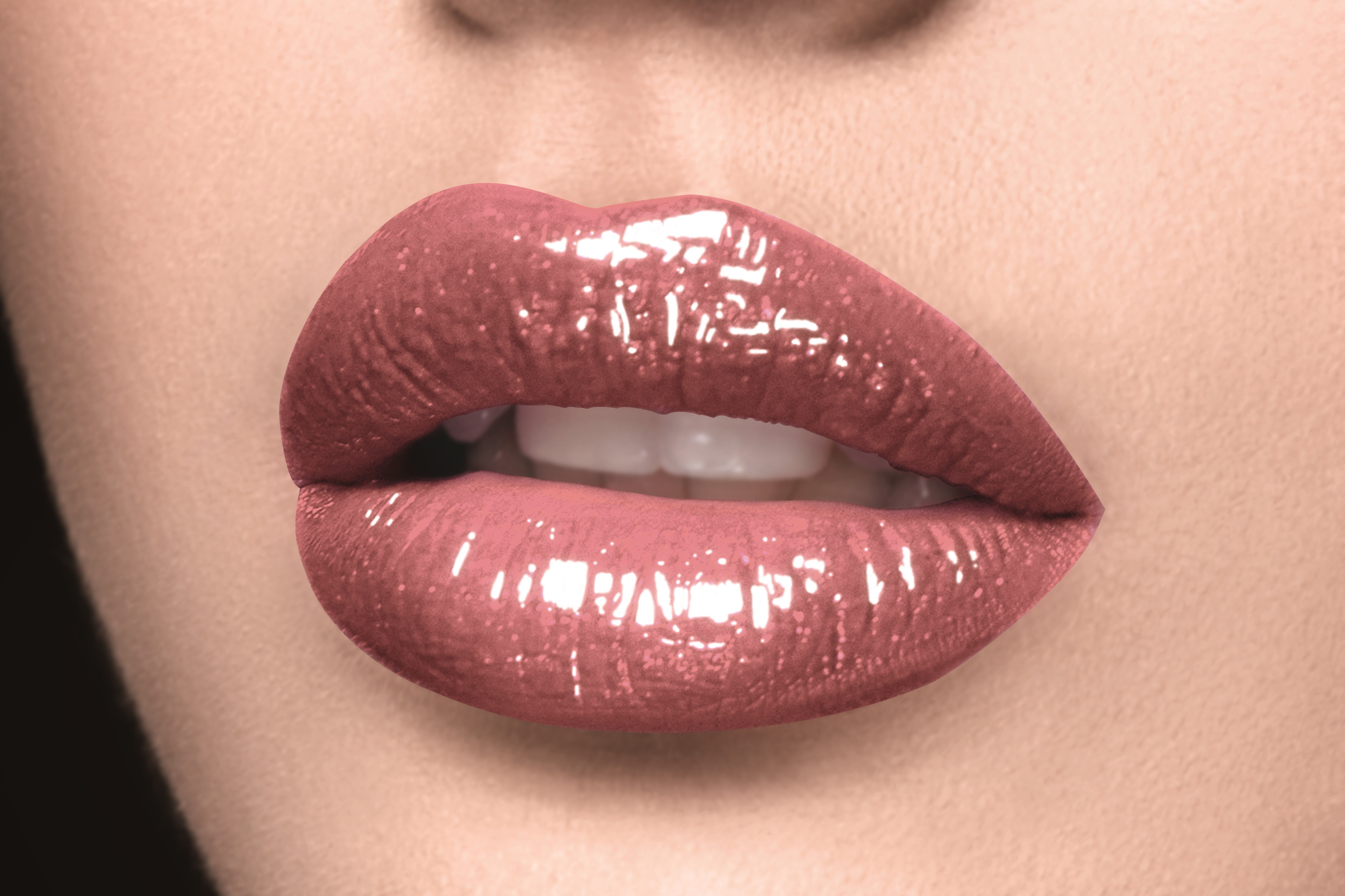 Lip-Expert Shine - Lippenstift BY TERRY 3. rosy kiss