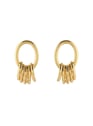 GISEL B or Golden