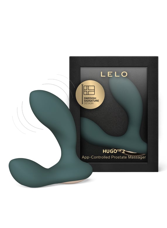 Masturbateur homme avec appli via bluetooth, lelo hugo 2 Hugo 2 Vert Lelo - Beaut | Place des Tendances Masturbateur homme avec appli via bluetooth, lelo hugo 2 Hugo 2 Vert Lelo - Beaut | Place des Tendances