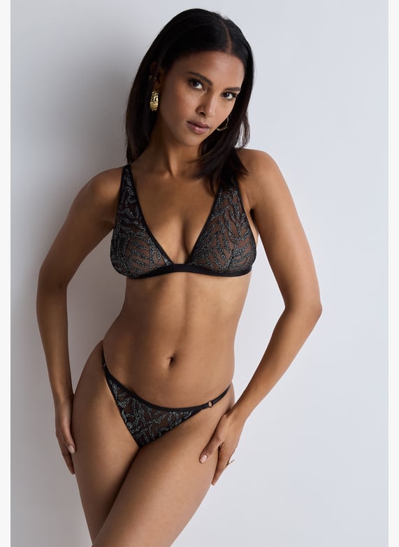 Lingerie set Black Aubade - Women | Place des Tendances Lingerie set Black Aubade - Women | Place des Tendances